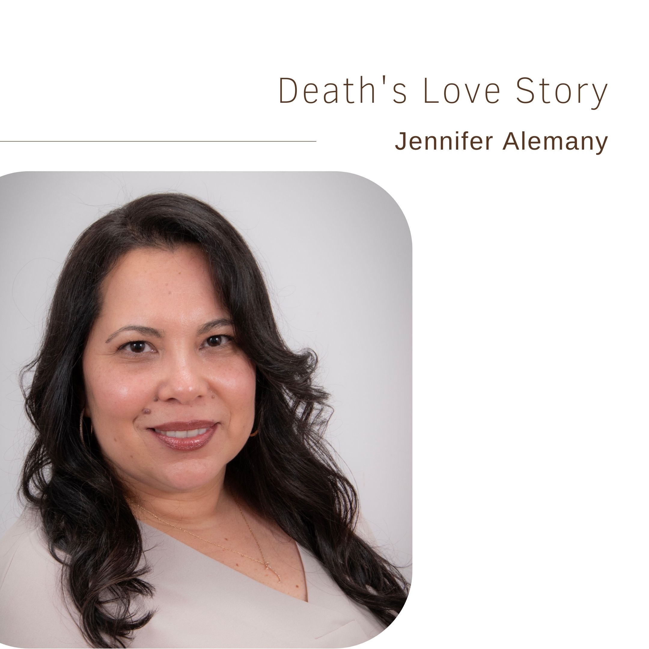 The Beautiful Side of Grief