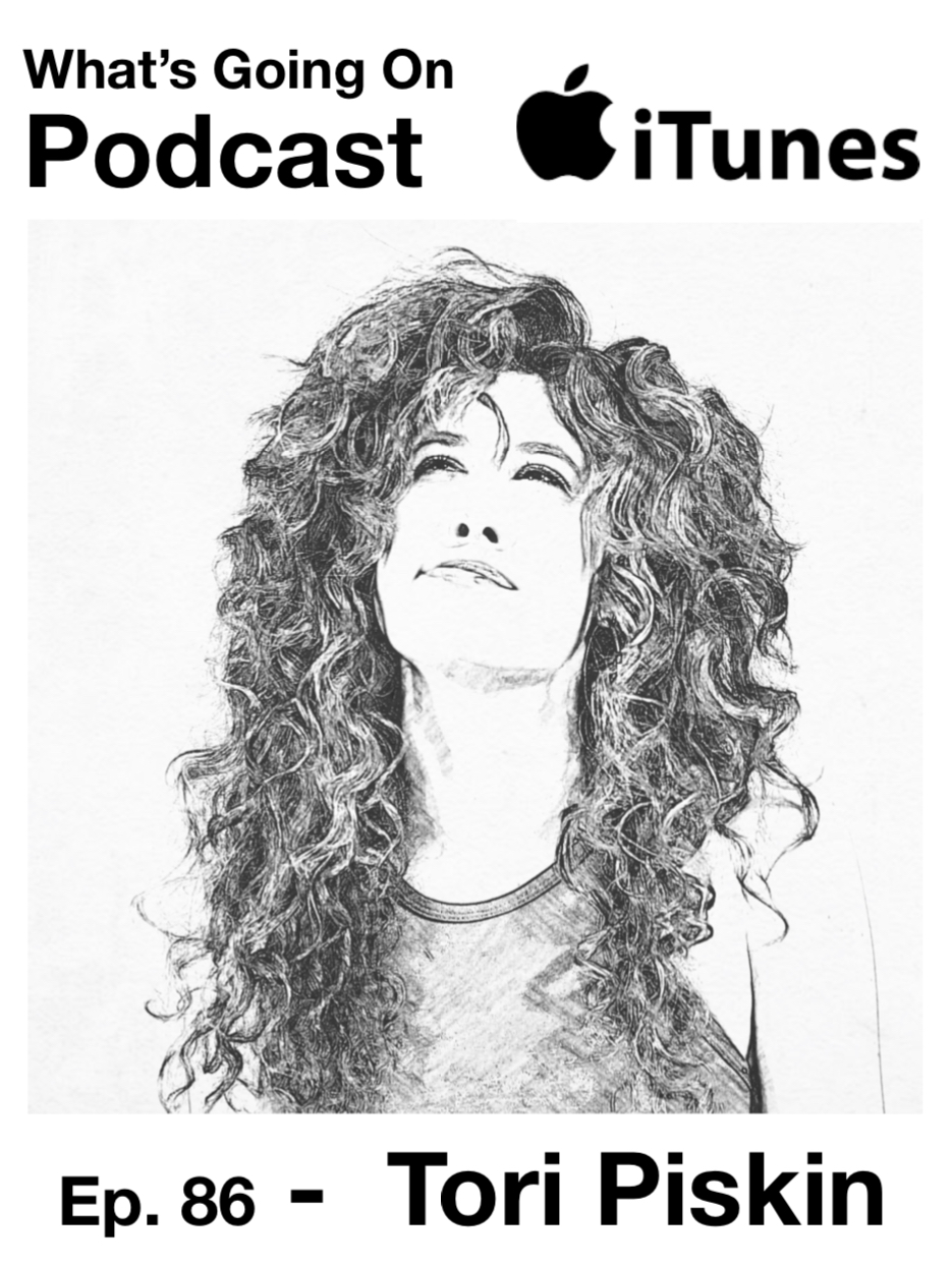 What\'s Going On Podcast