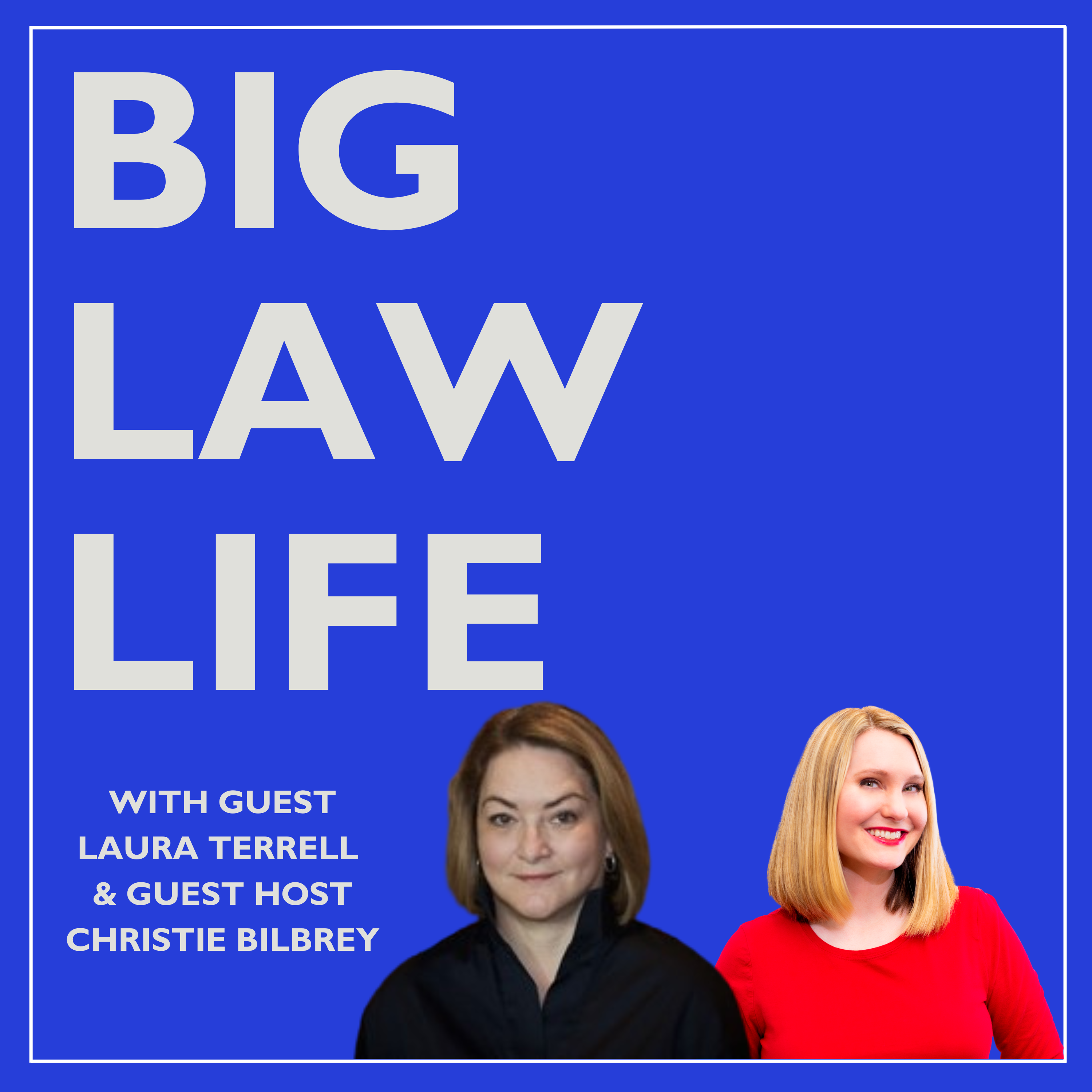 Big Law Life