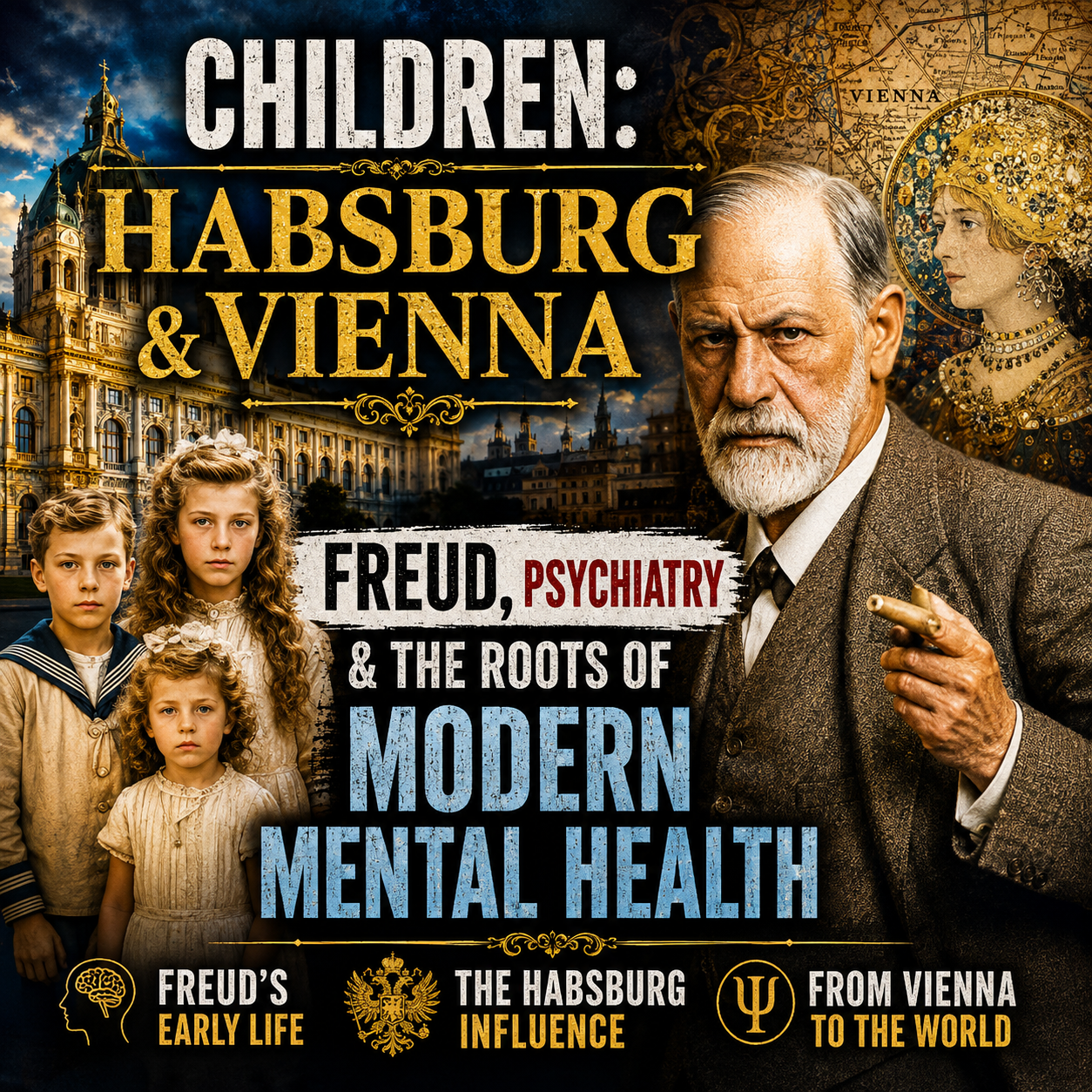 Psychopath In Your Life with Dianne Emerson podcast cover