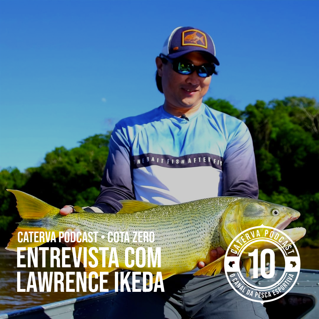 Caterva Podcast