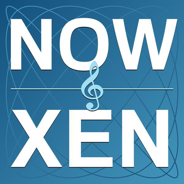 Now and Xen