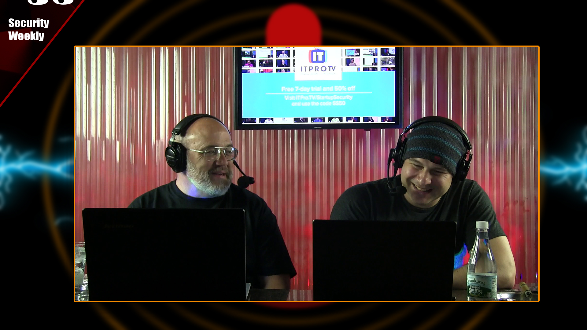 Startup Security Weekly #35 - Miracle on Startup Street