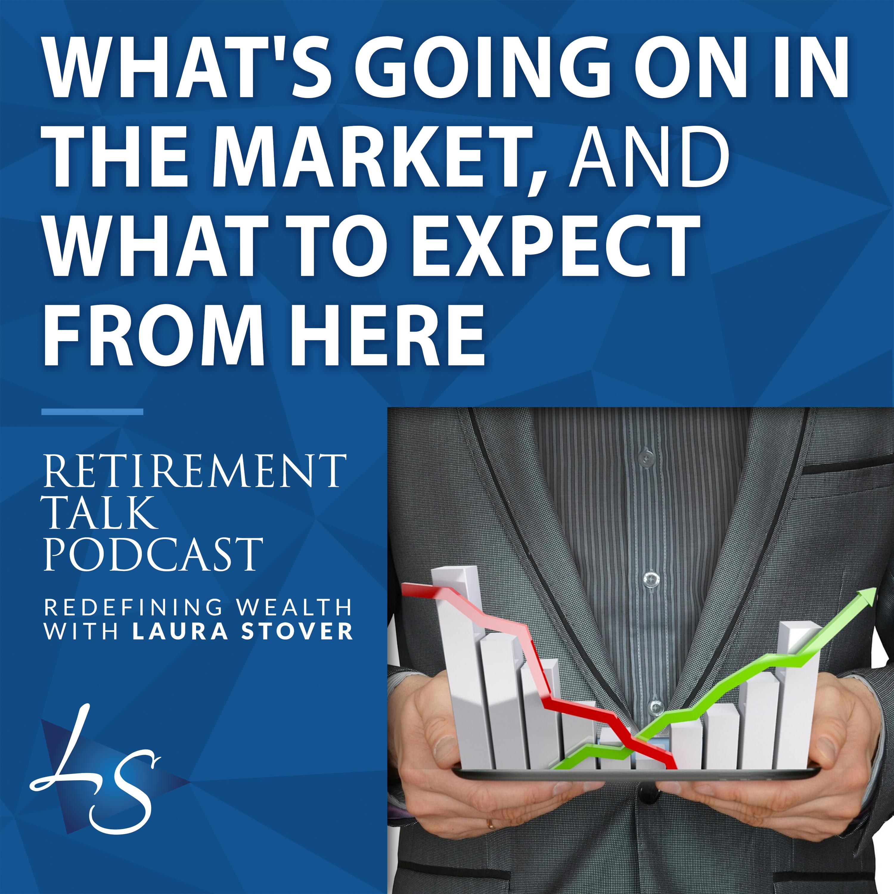 What’s Happening in the Market and Where is it Going from Here?