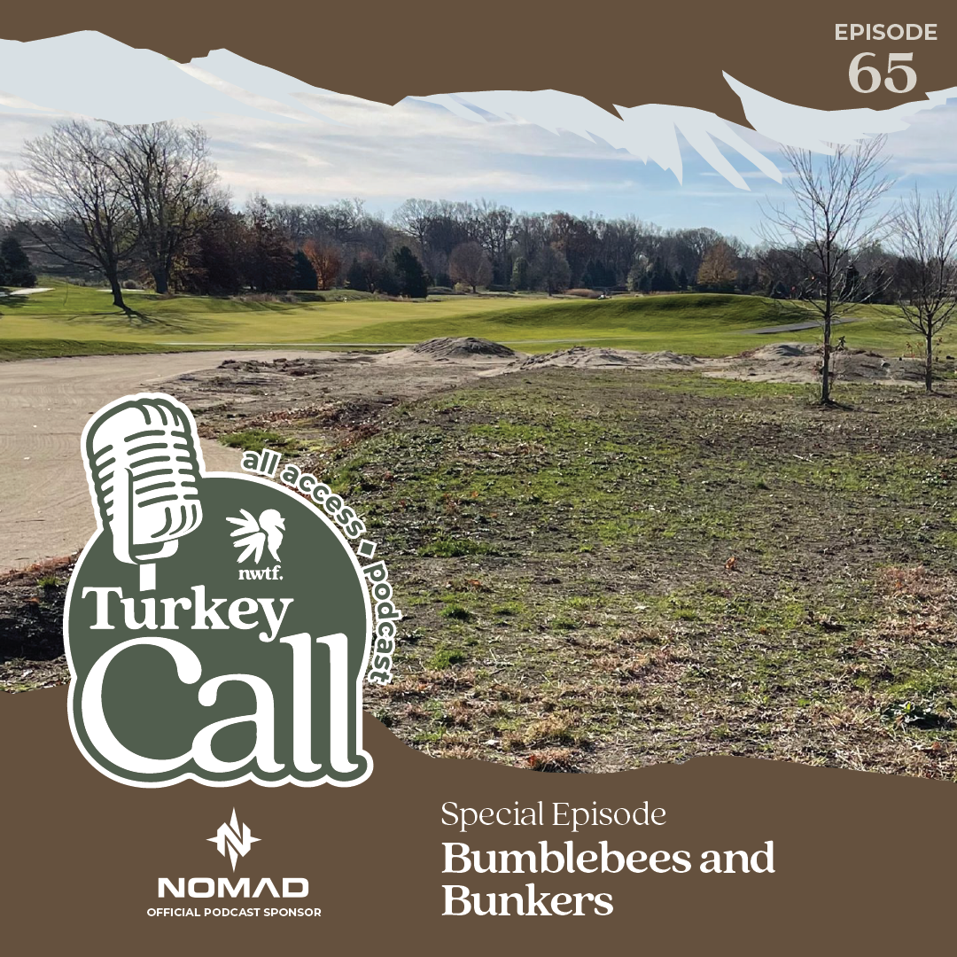 Turkey Call All Access