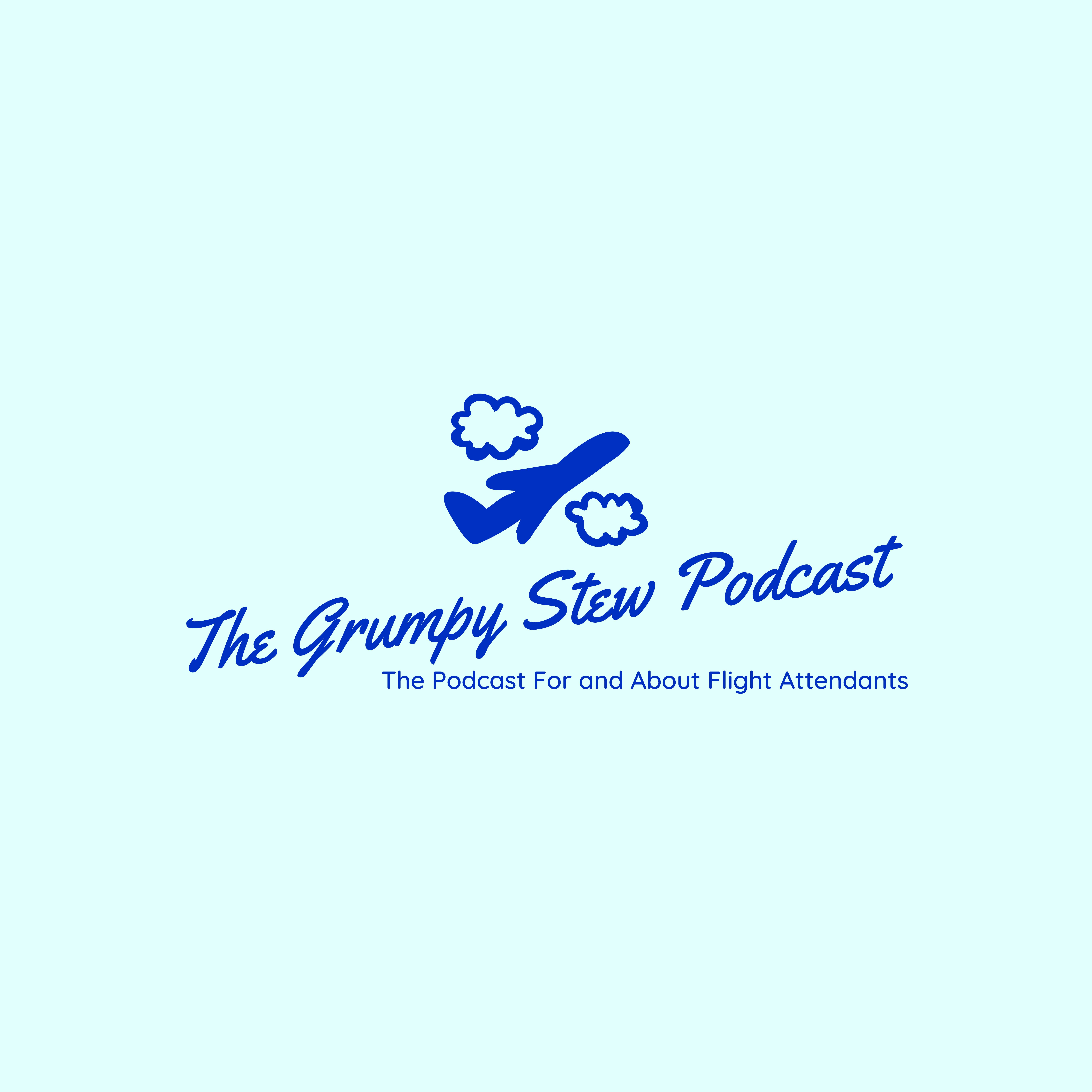 The Grumpy Stew Podcast, ep 24