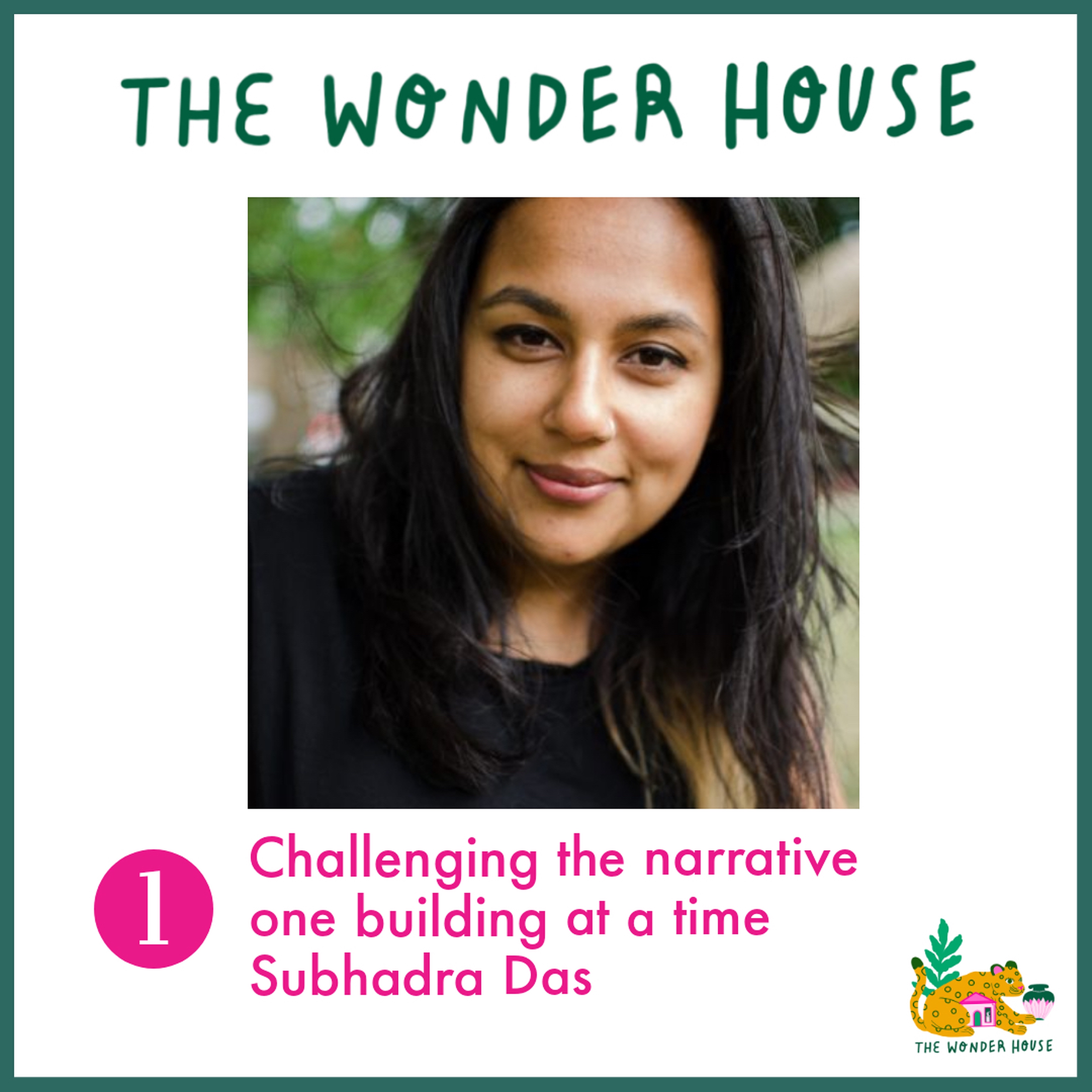 The Wonder House