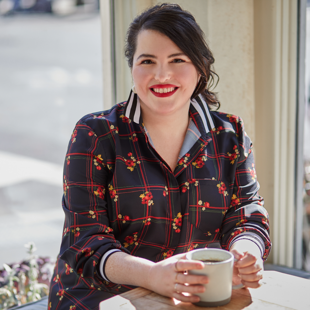 #367 Hillary Dixler Canavan - Eater / 100 Essential Restaurant Recipes book