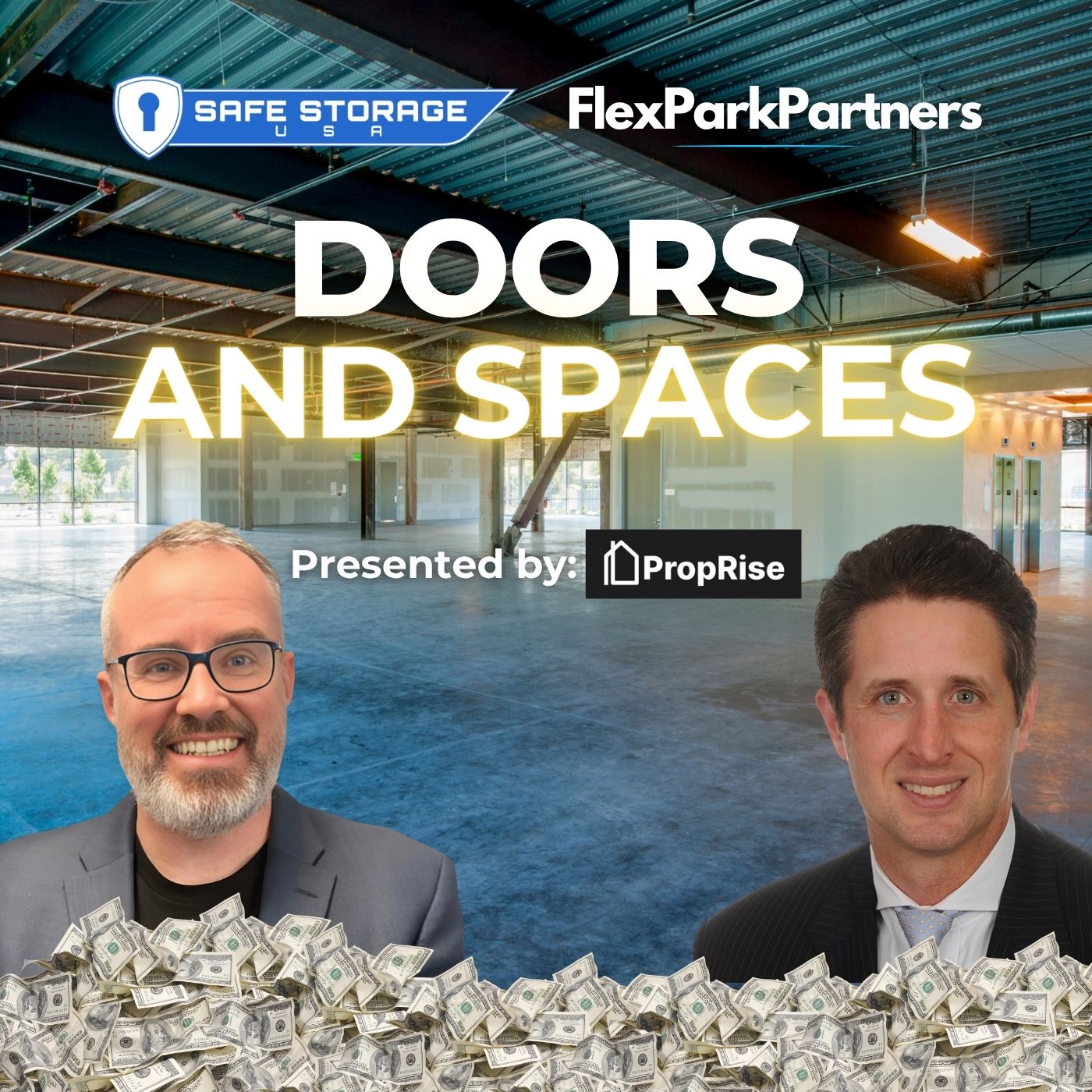 Defining your Niche Podcast