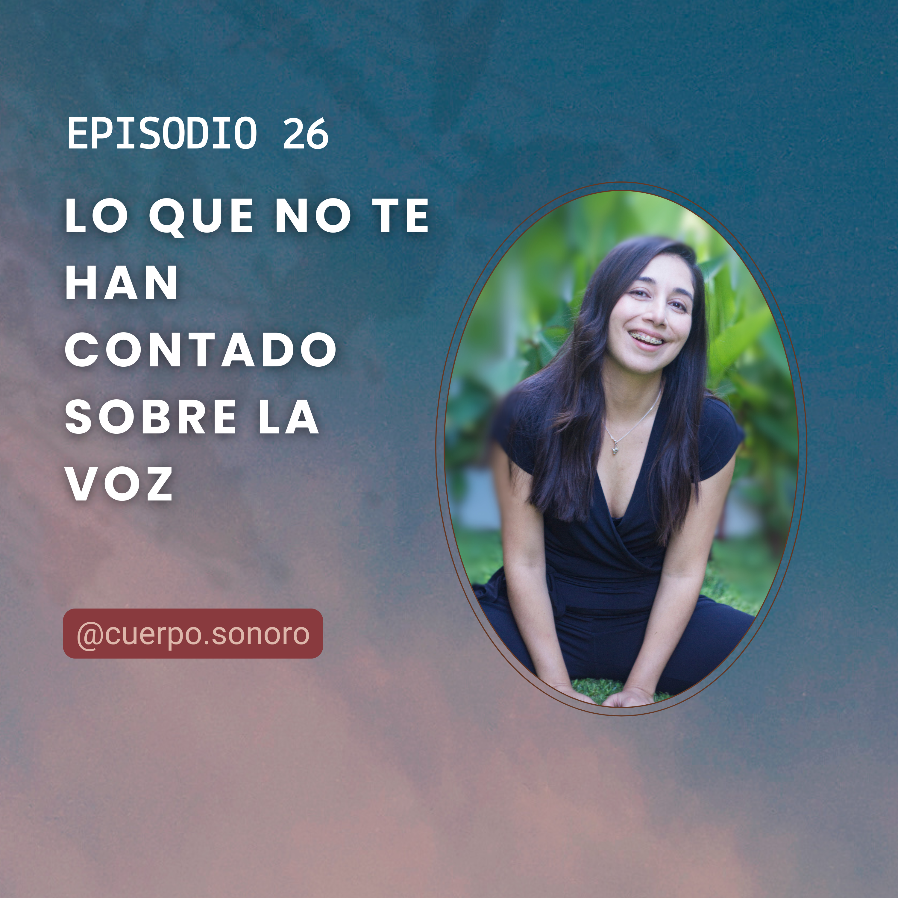 Esta es mi Voz
