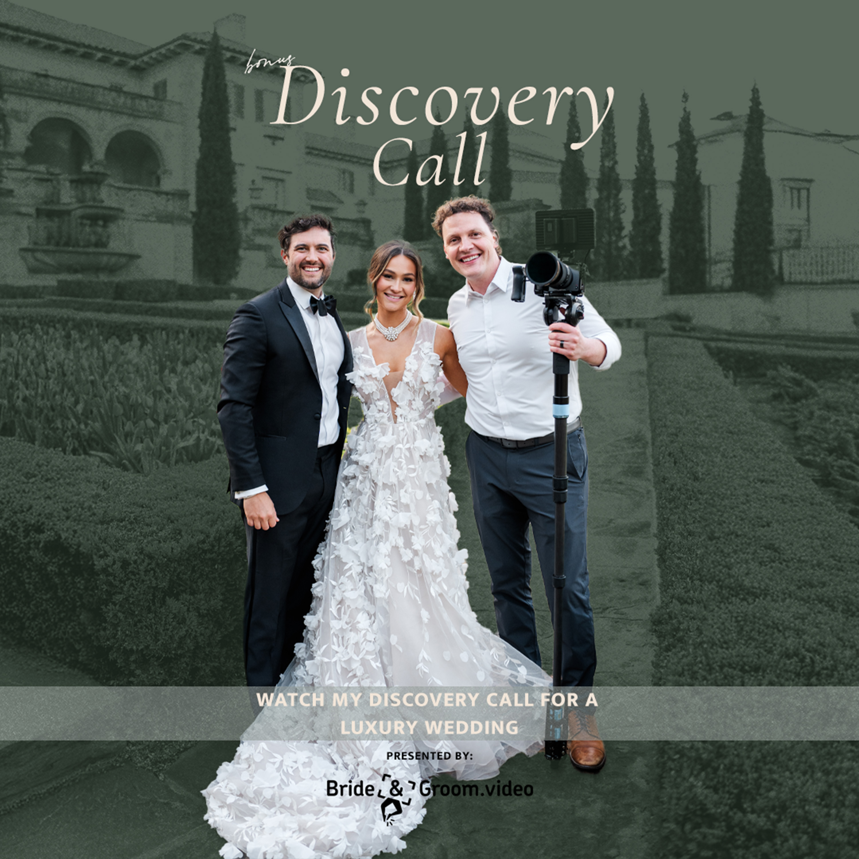 Shifting Focus with John Bunn