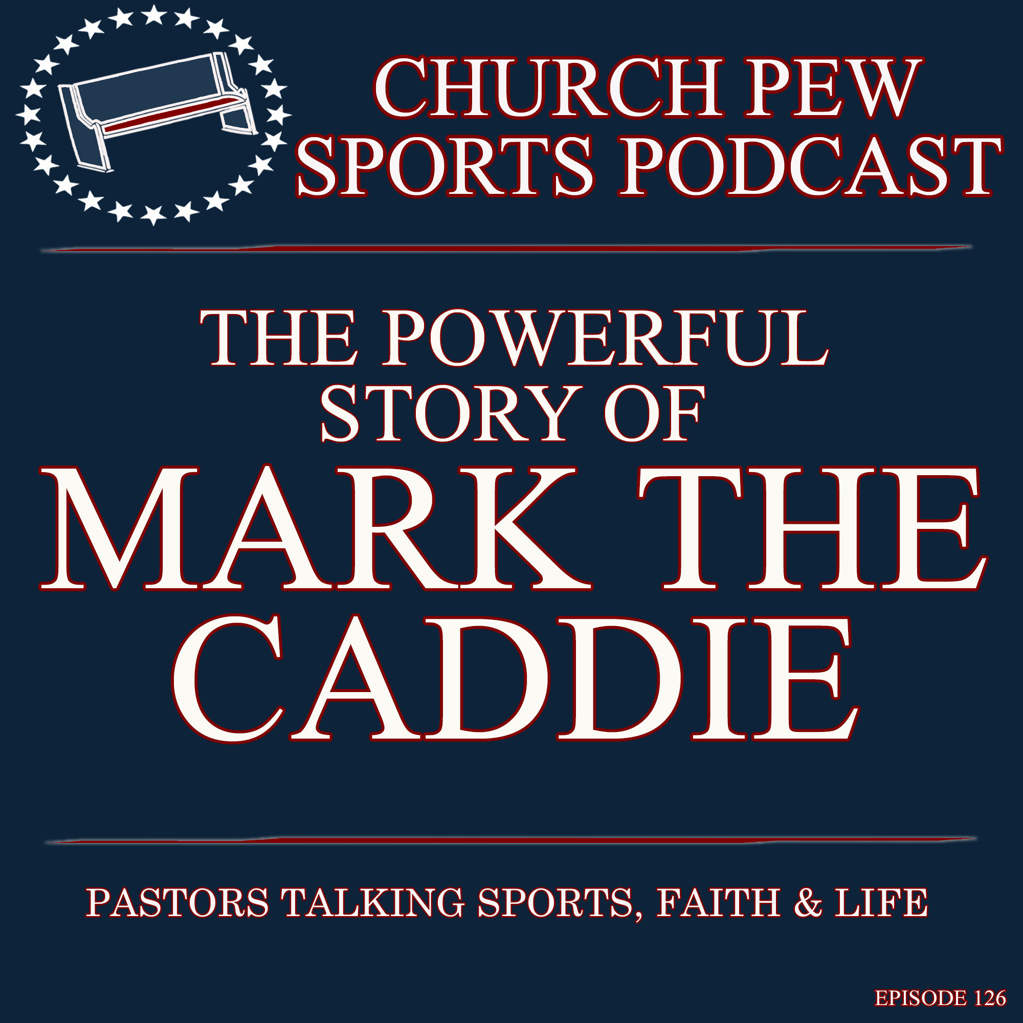 Church Pew Sports - Pastors Talking Sports & Life