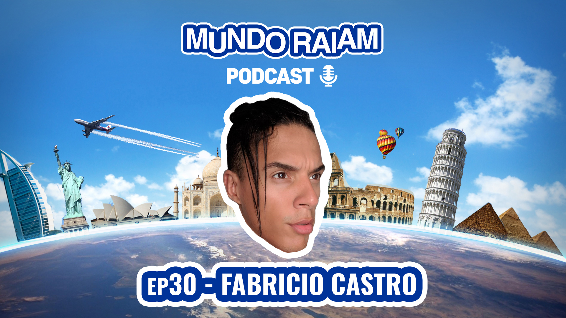 The Raiam Show