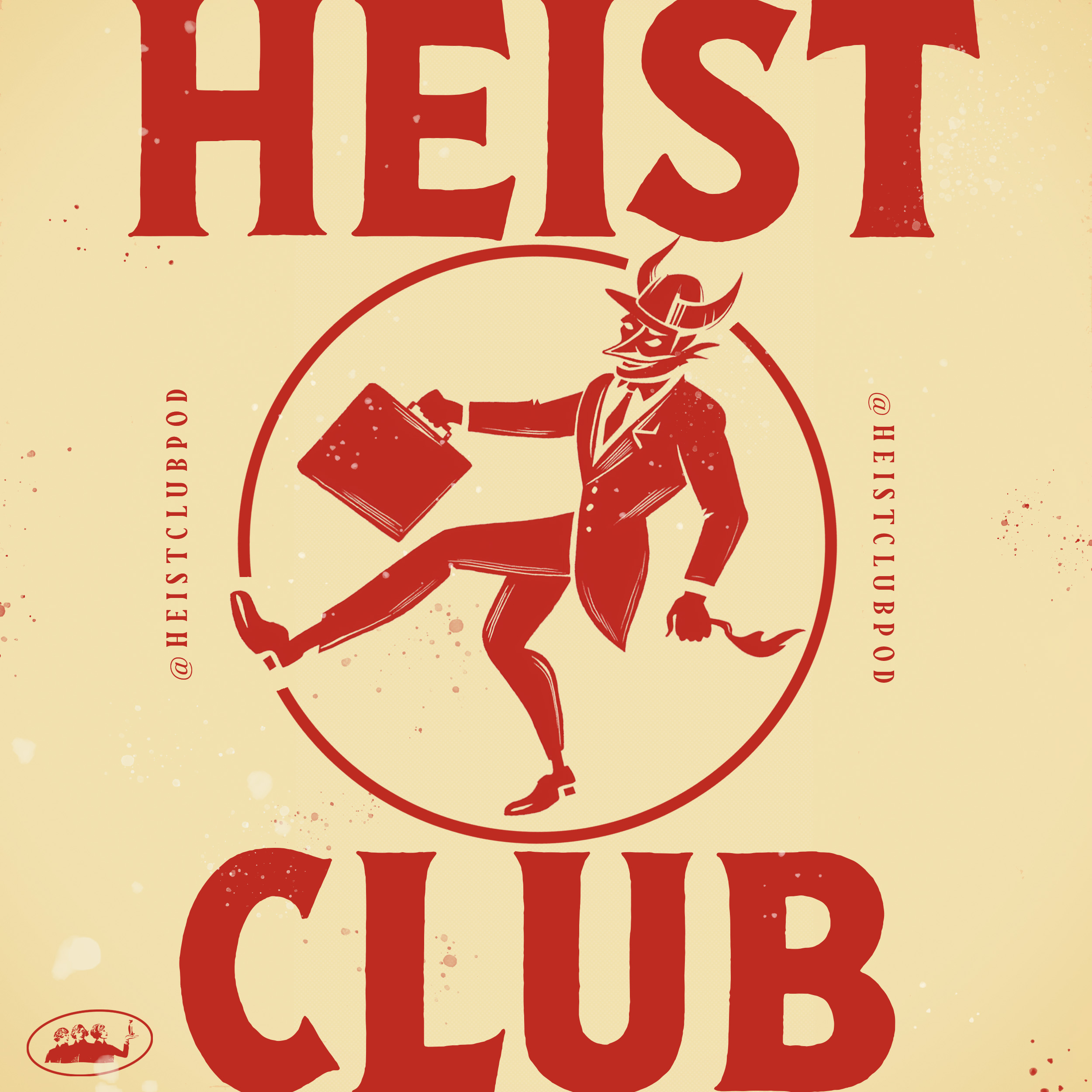 Introducing: Heist Club