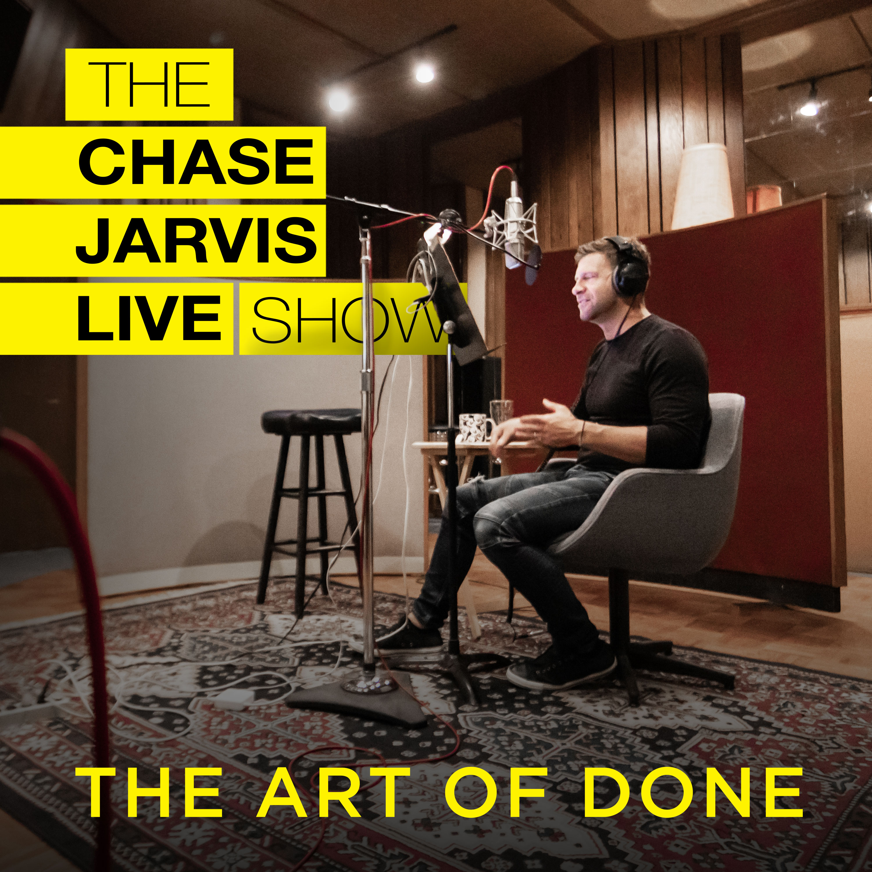 The Art of Done