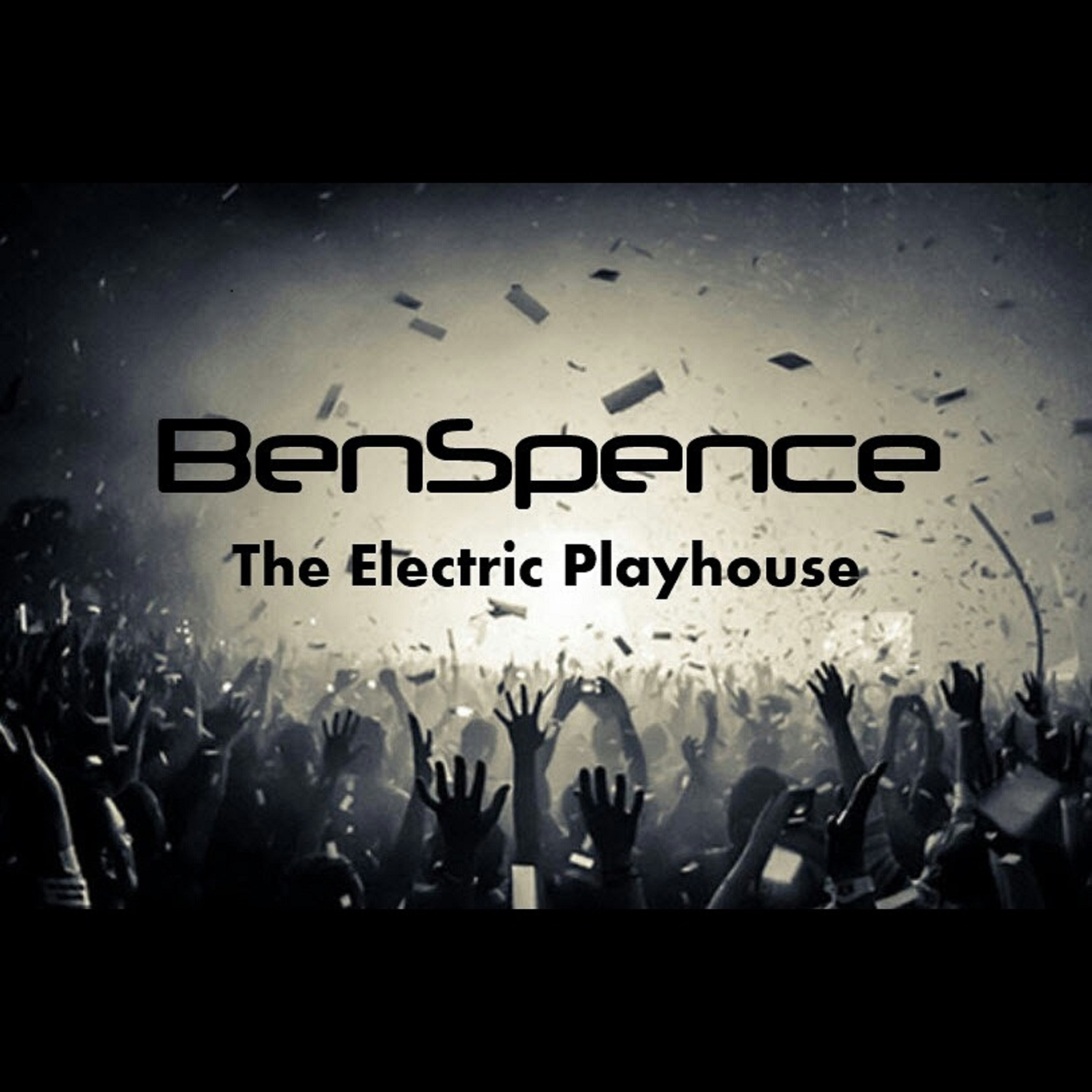 The Electric Playhouse with BenSpence-Episode #20 episode artwork