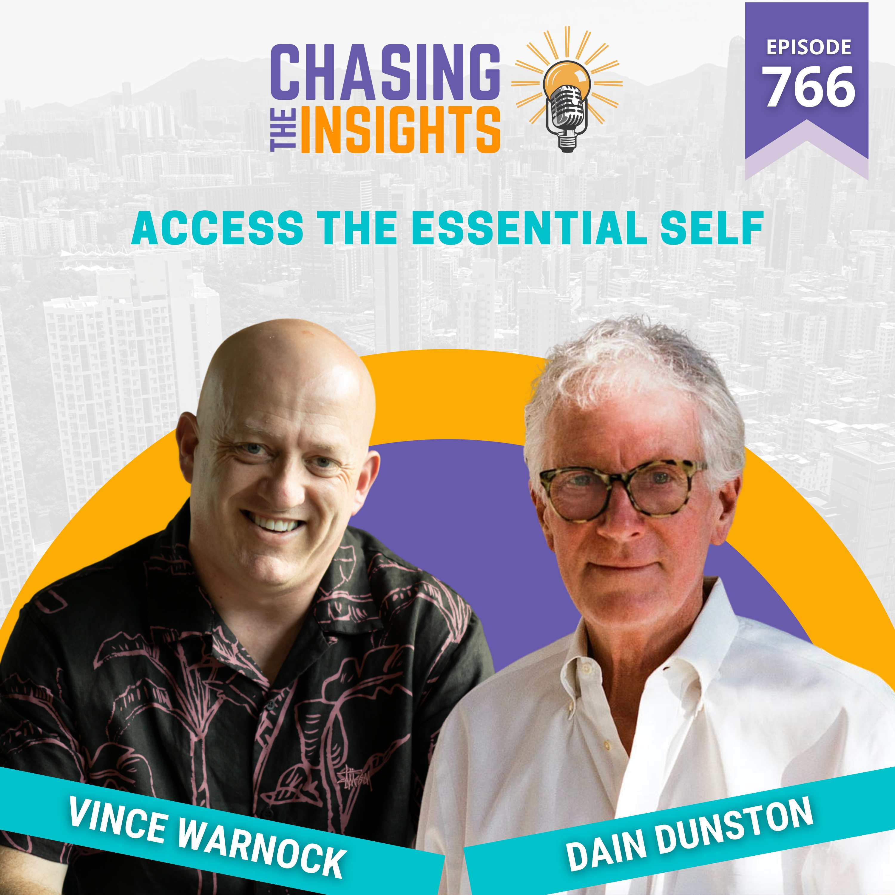 Chasing The Insights