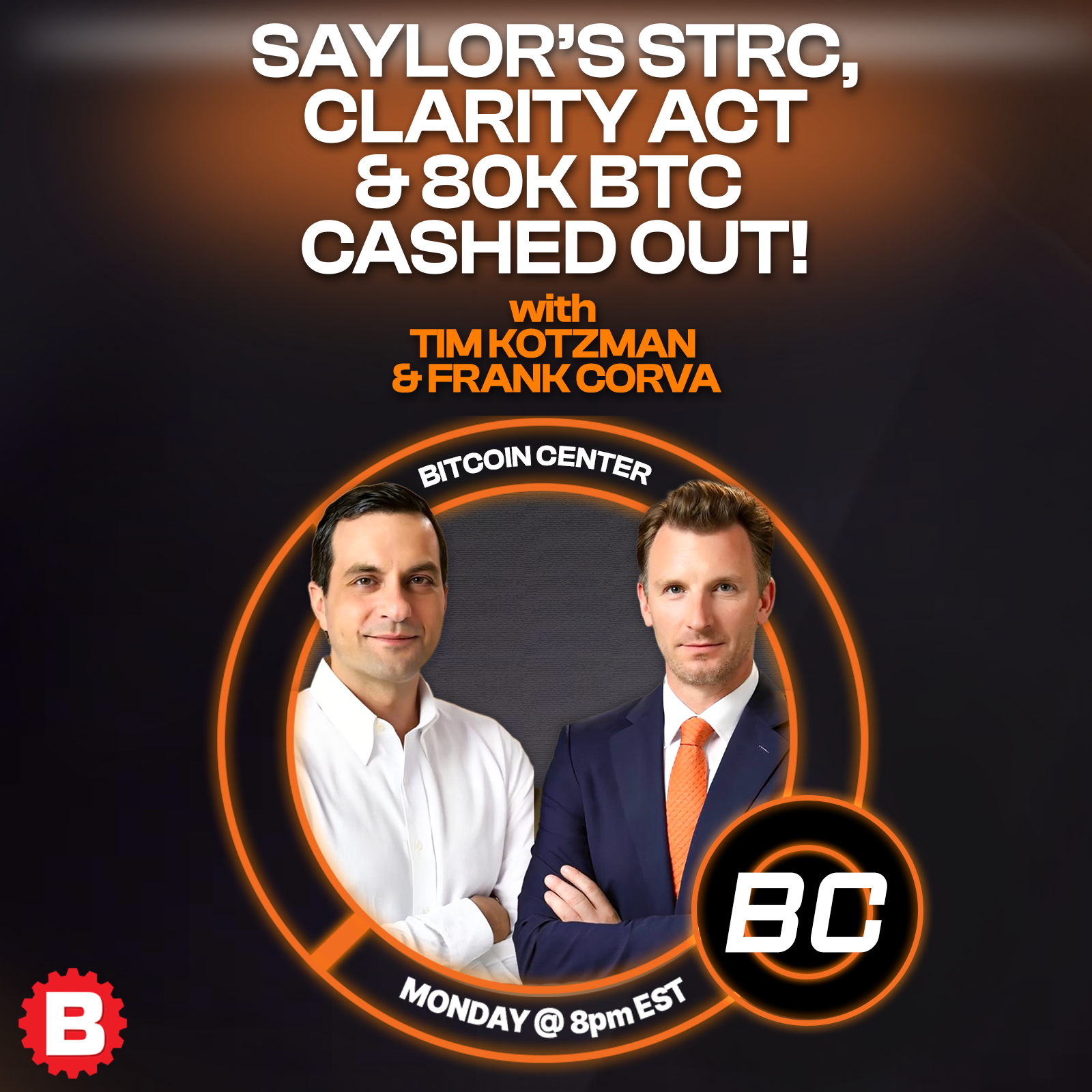 BitcoinCenter