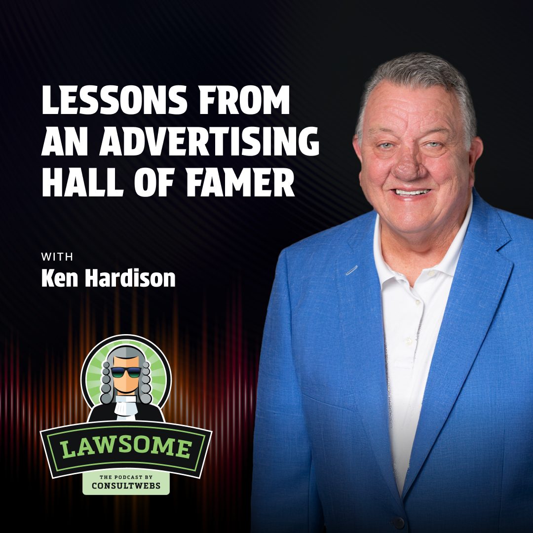 Lessons From an Advertising Hall of Famer