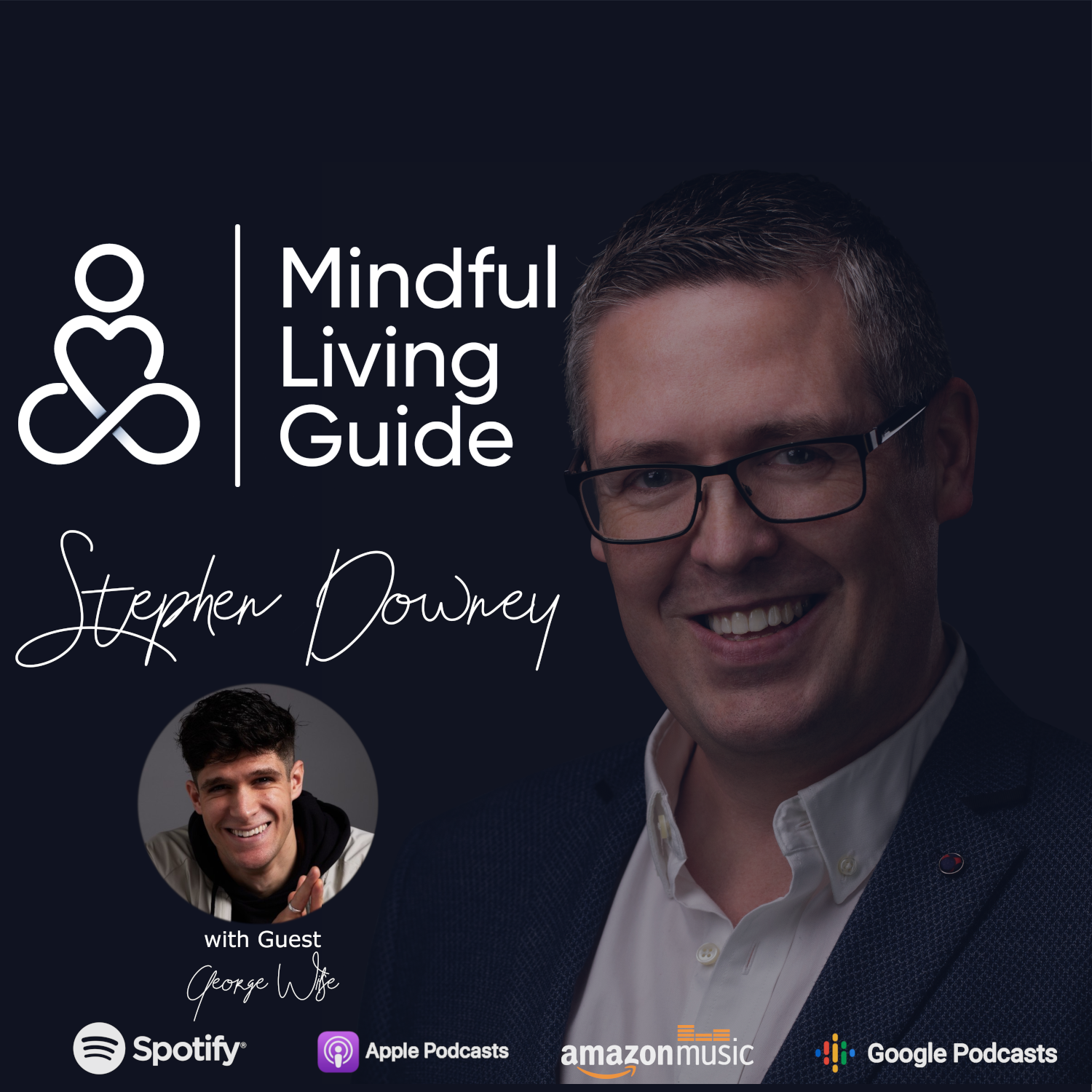 42 - George Wilse - Creating a Sustainable Life