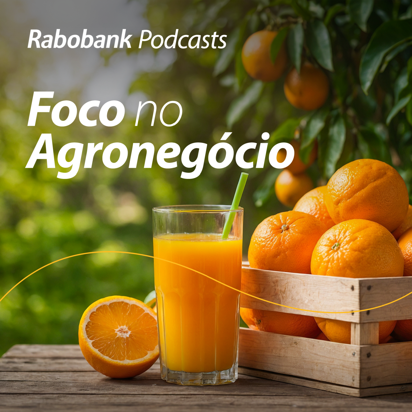 Foco no Agronegócio - Pesquisa Setorial
