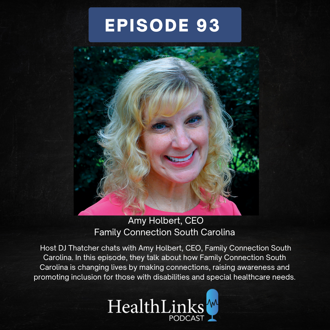 HealthLinks: Live Long and Prosper