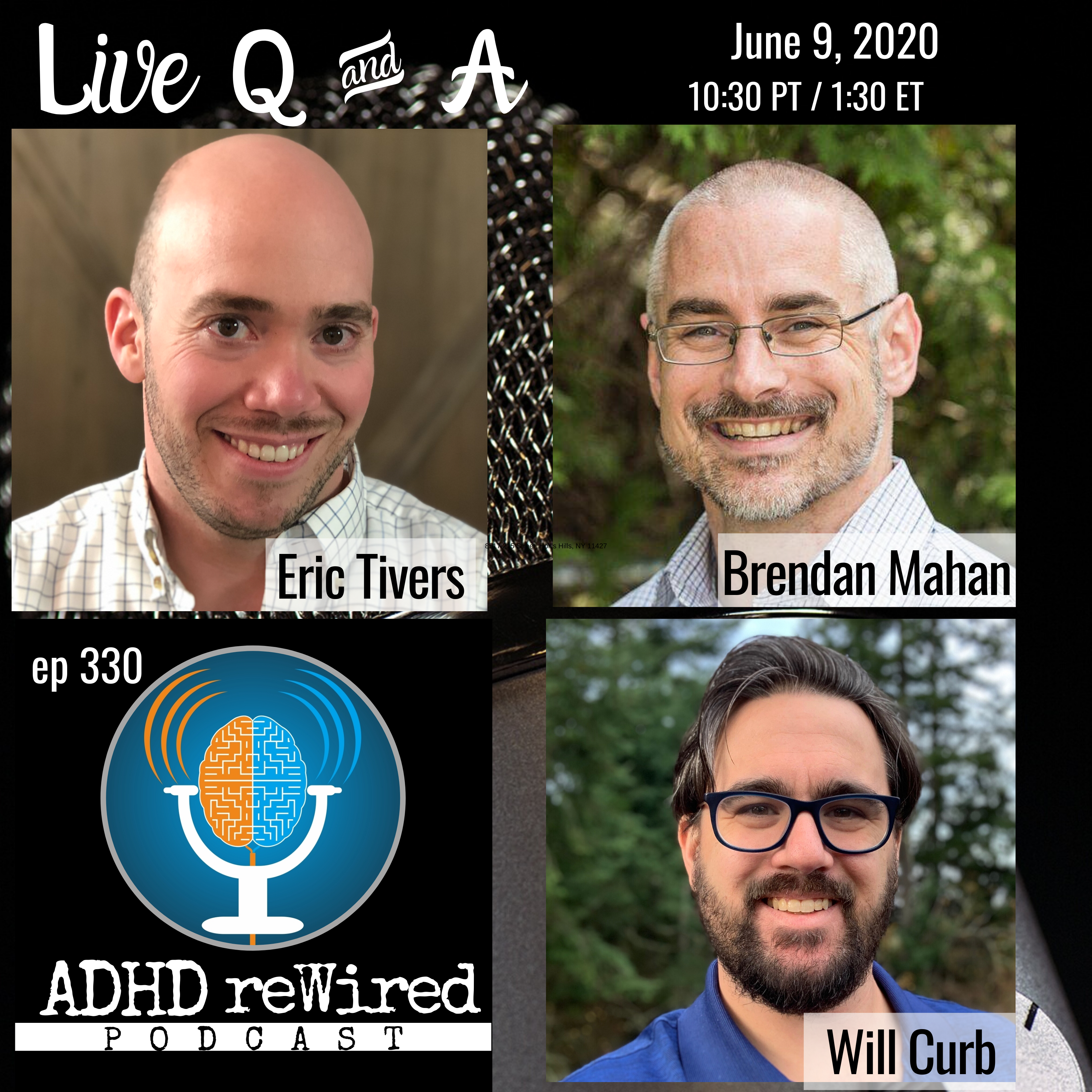 ADHD reWired