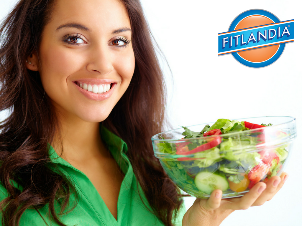 Fitlandia | Fitness for Your Mind
