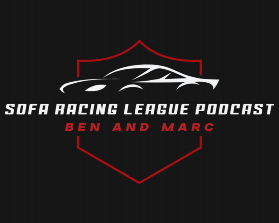 Sofa Racing League Podcast