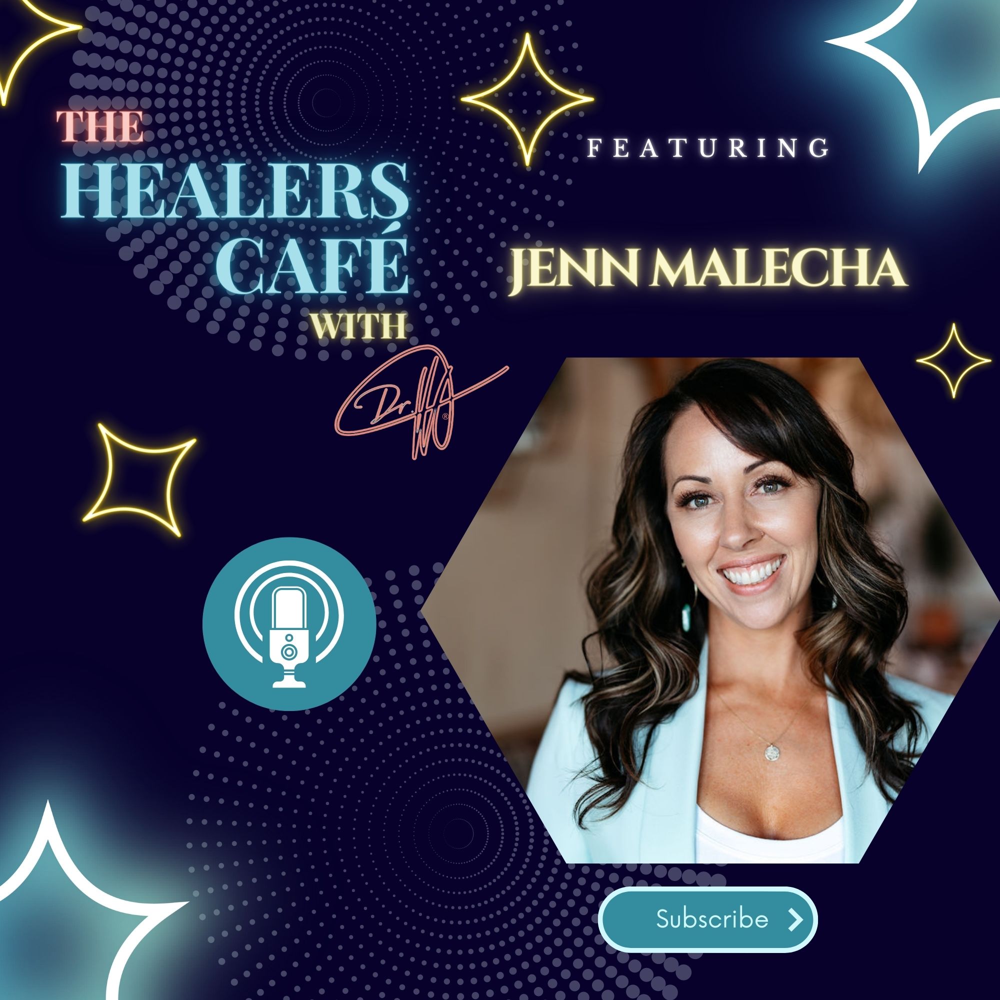 The Healers Café