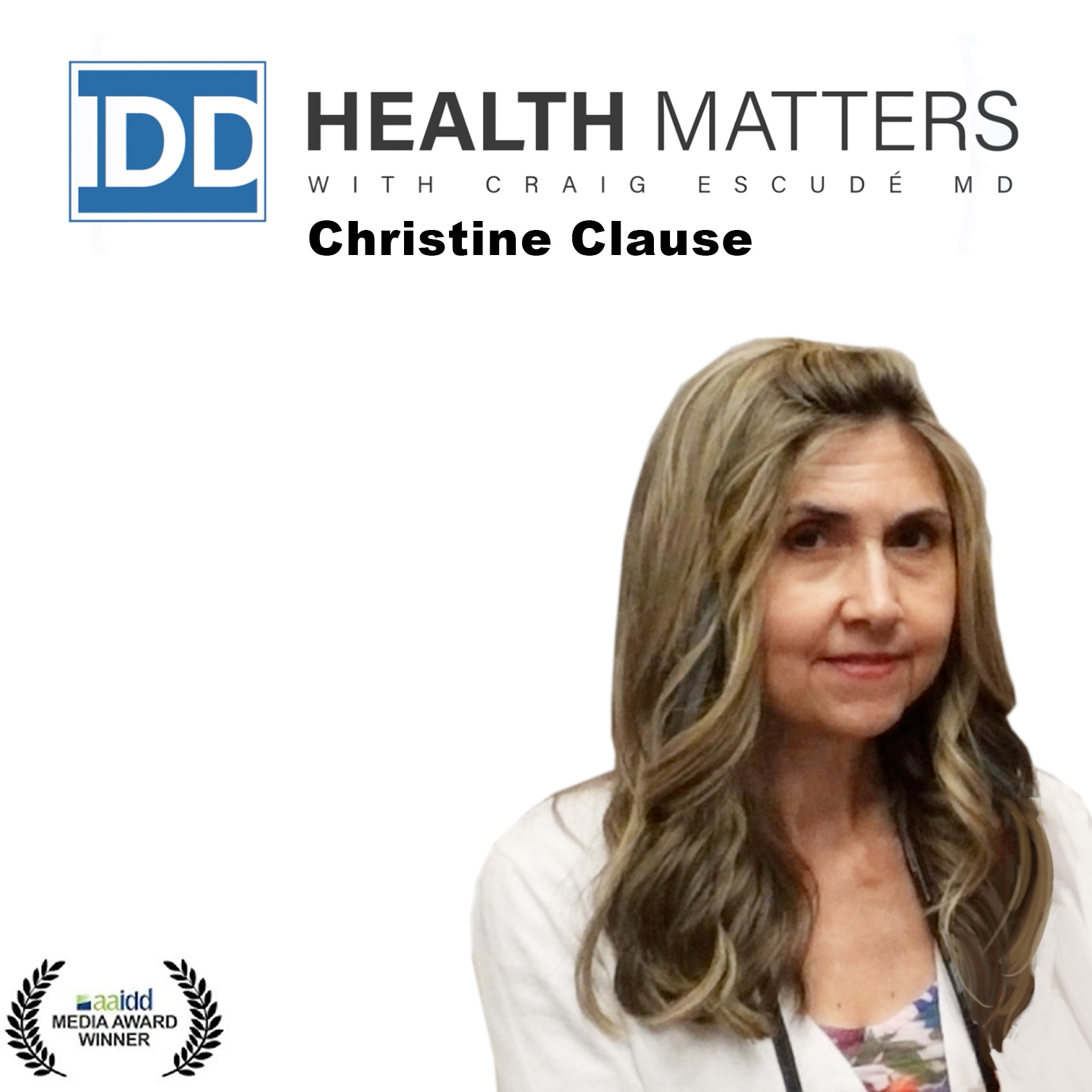 IDD Health Matters