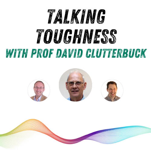 Talking Toughness