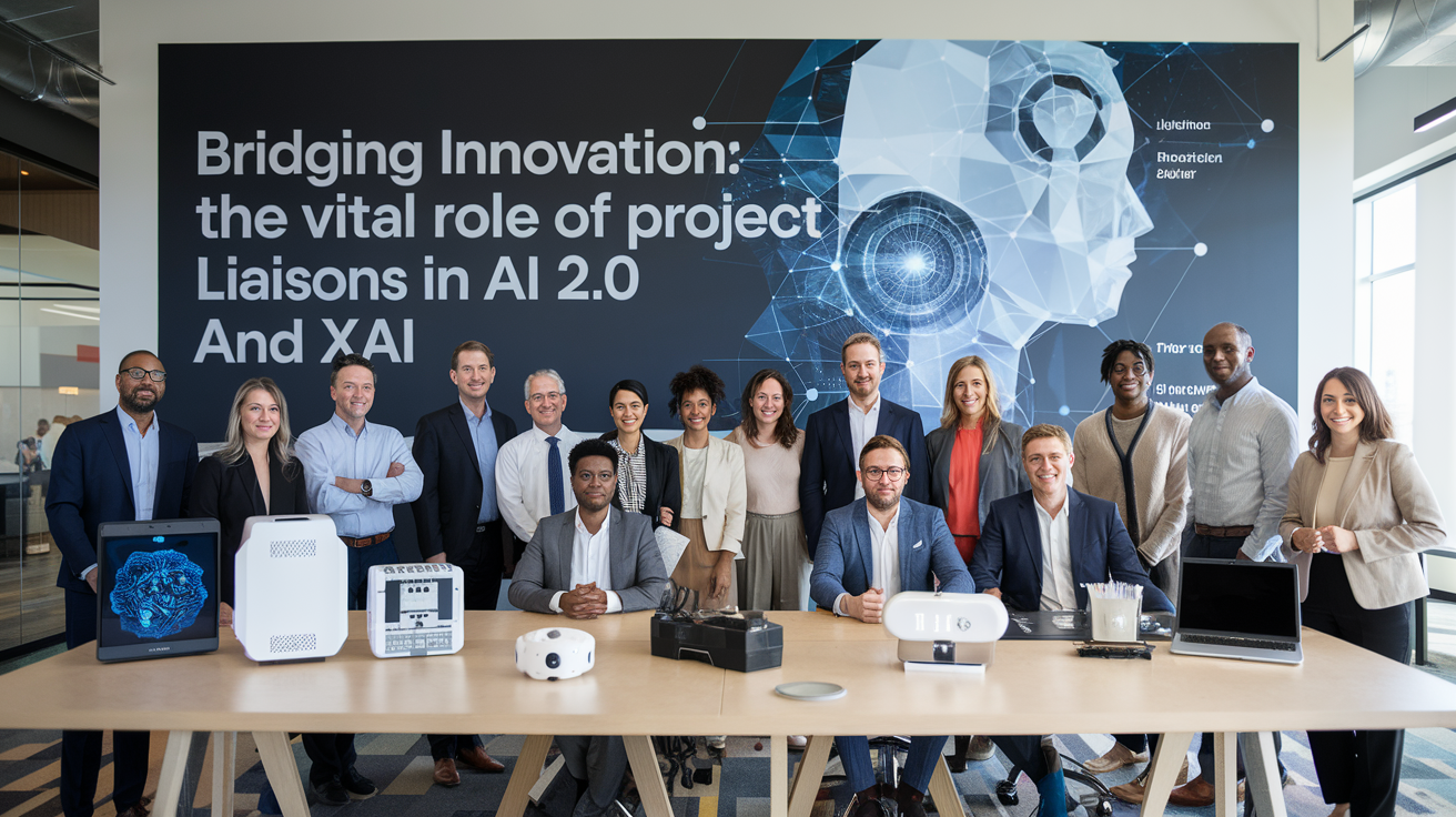 AI World Journal : AI 2.0 and XAI Initiatives