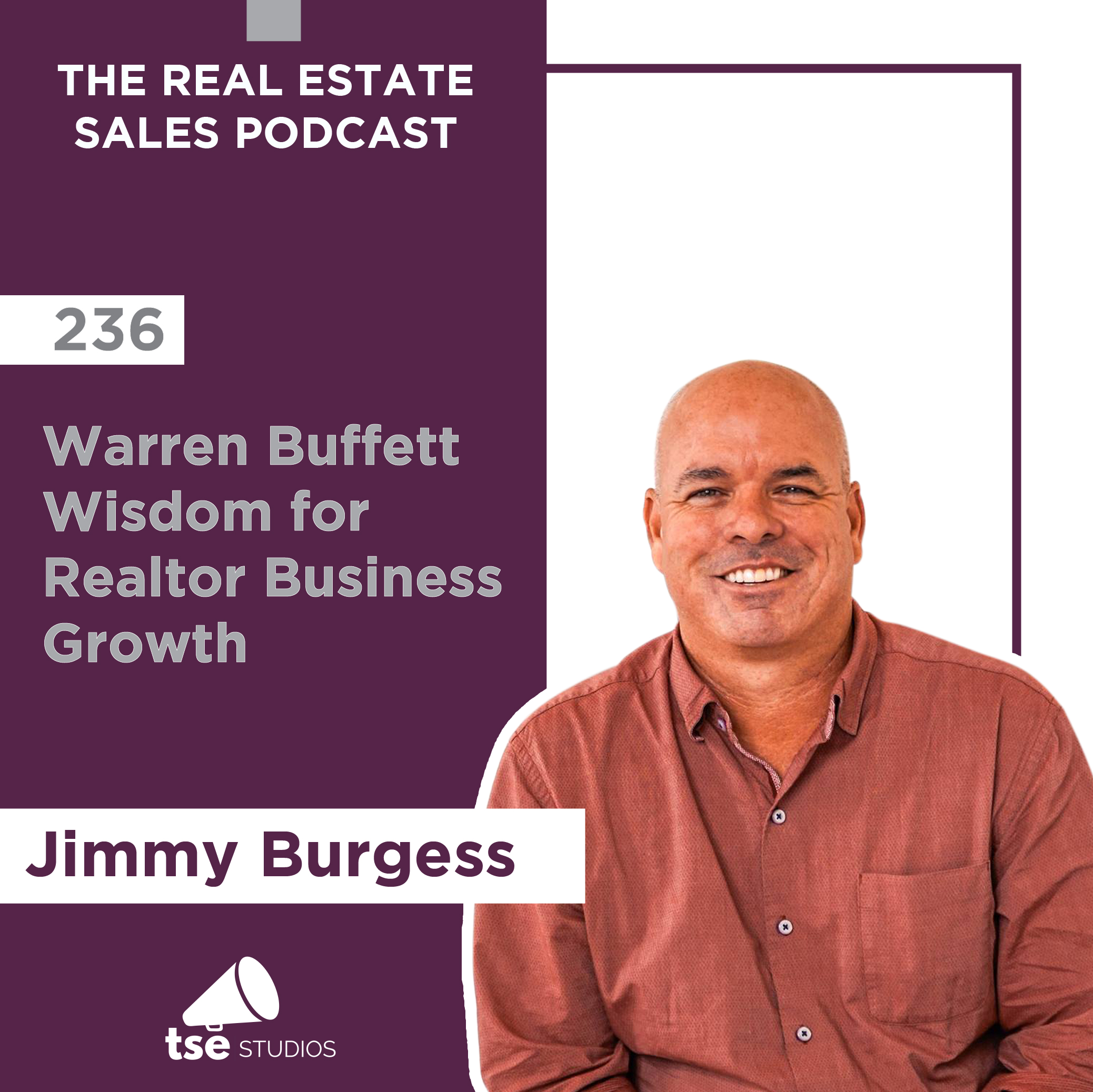 The Real Estate Sales Podcast