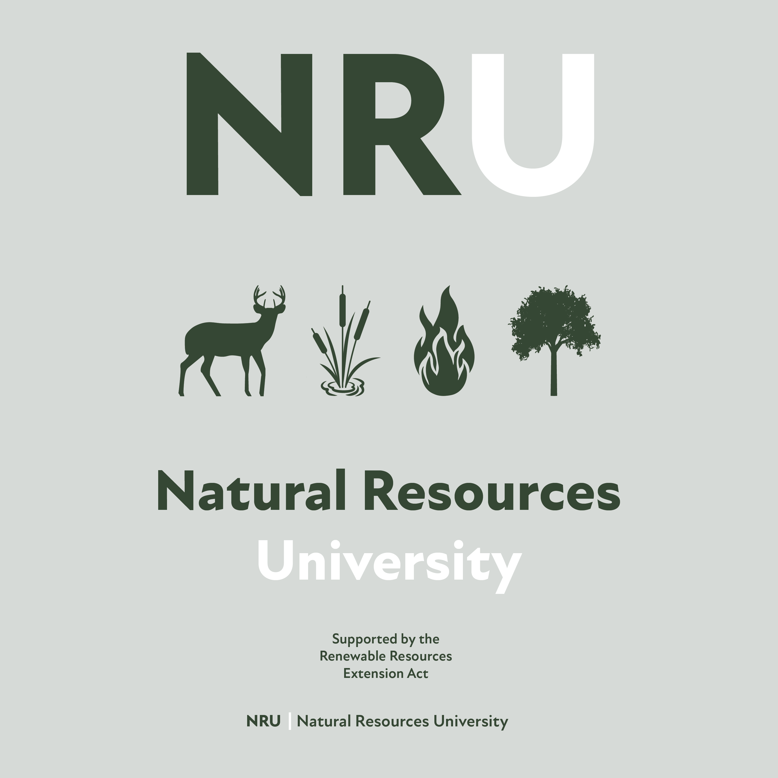 #50 | NRU 50th Special - We’re only just getting started!