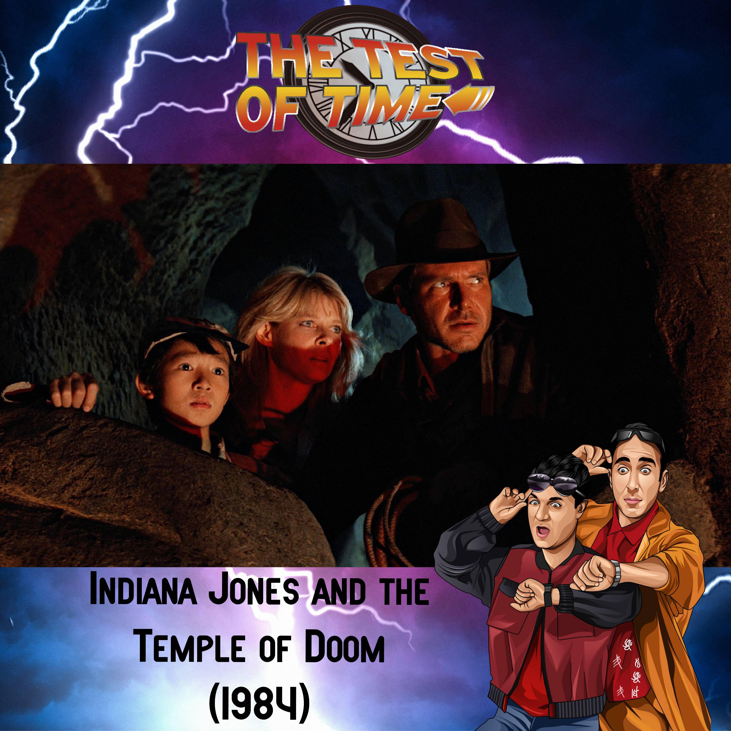 The Test of Time