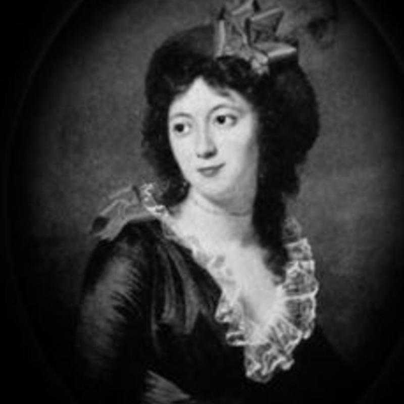 Ep. 149 Delphine LaLaurie
