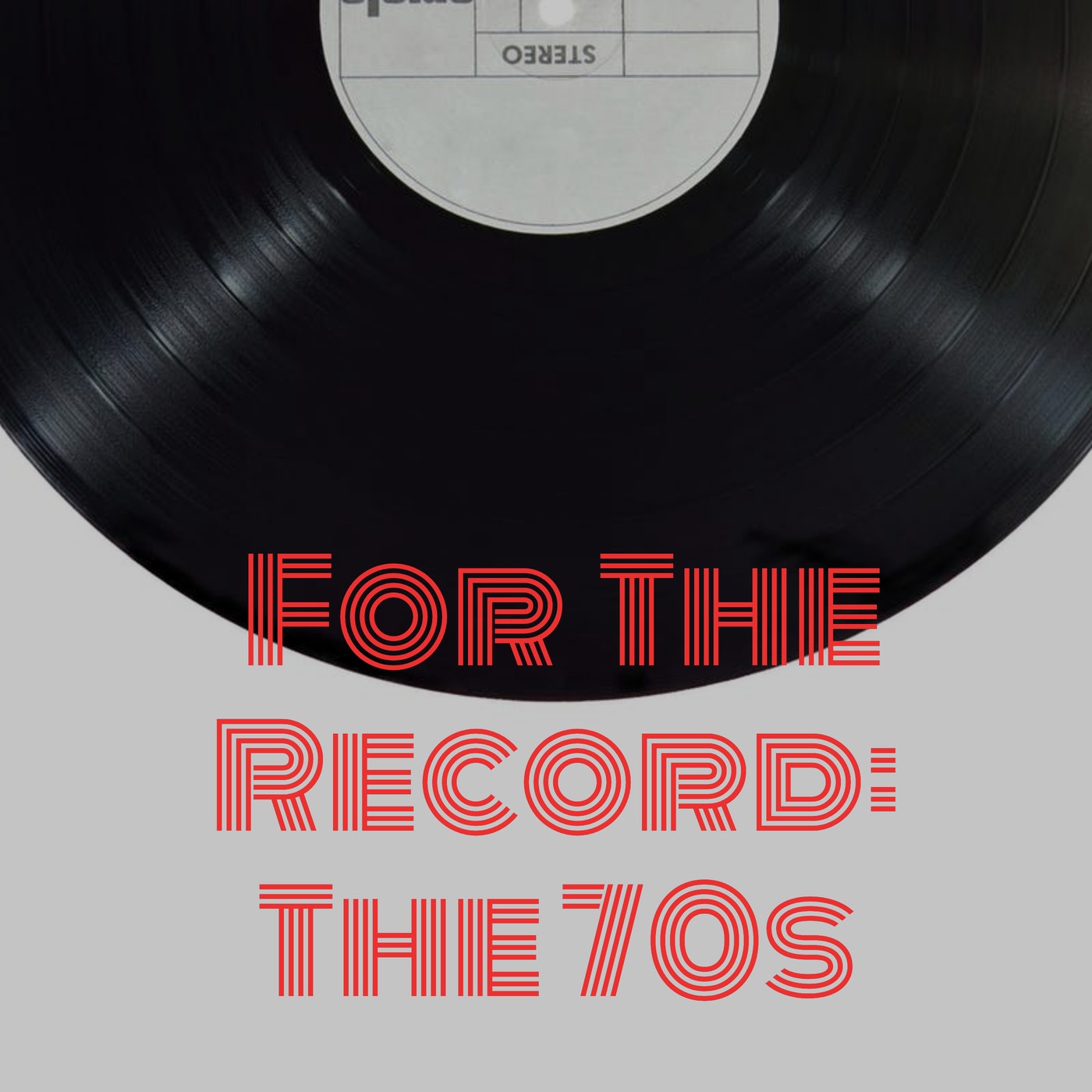 Ep. 18 - Take This Job and Shove It: 70s Work and Music