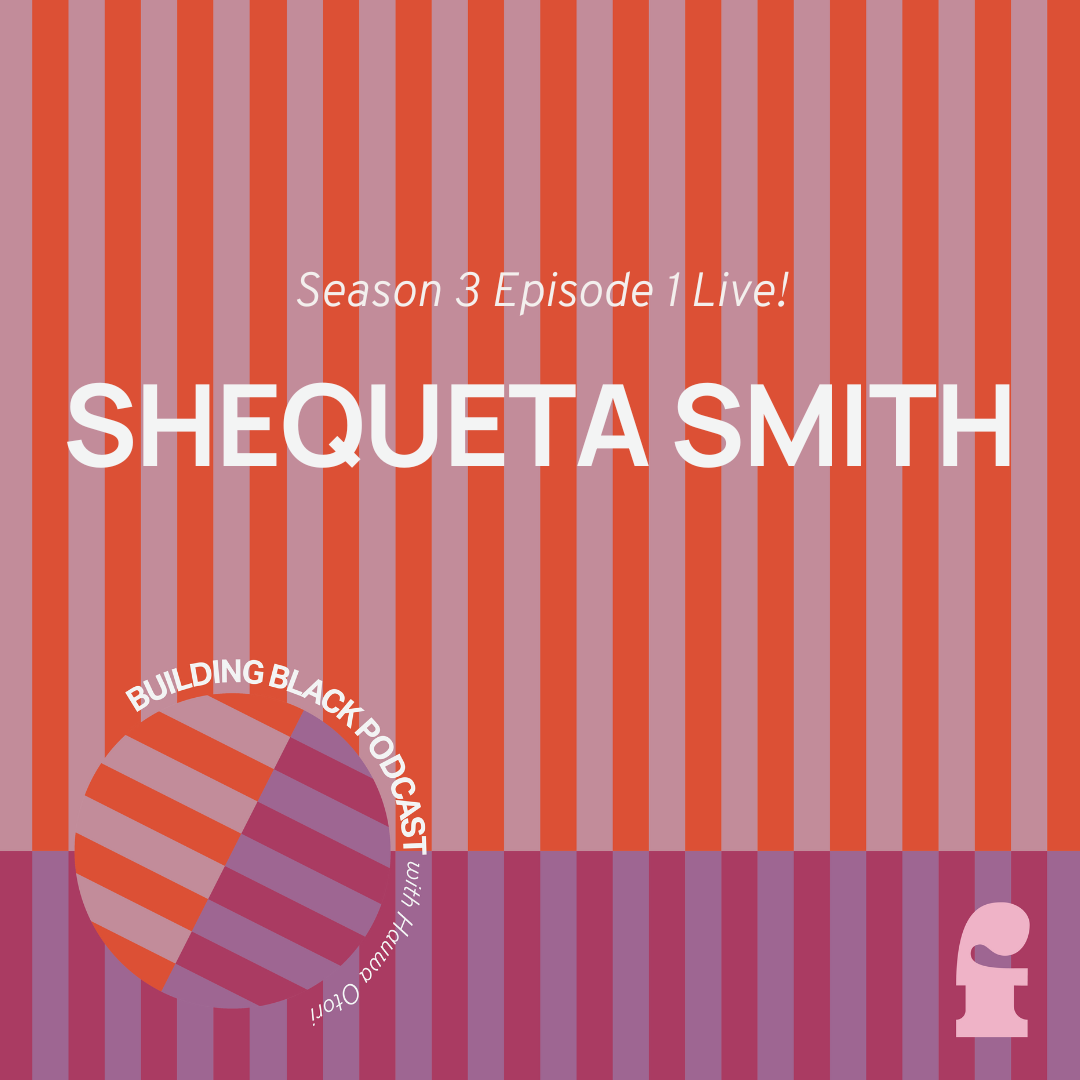 Live Episode! Sherocomics: Shequeta Smith Live Episode! Sherocomics: Shequeta Smith