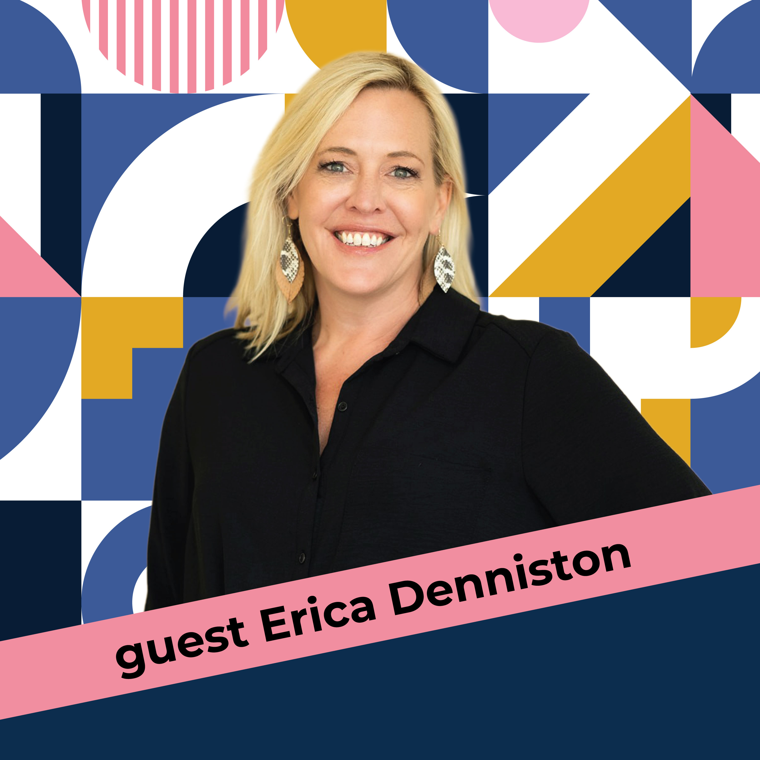 She Lives Intentionally® with Marney Andes