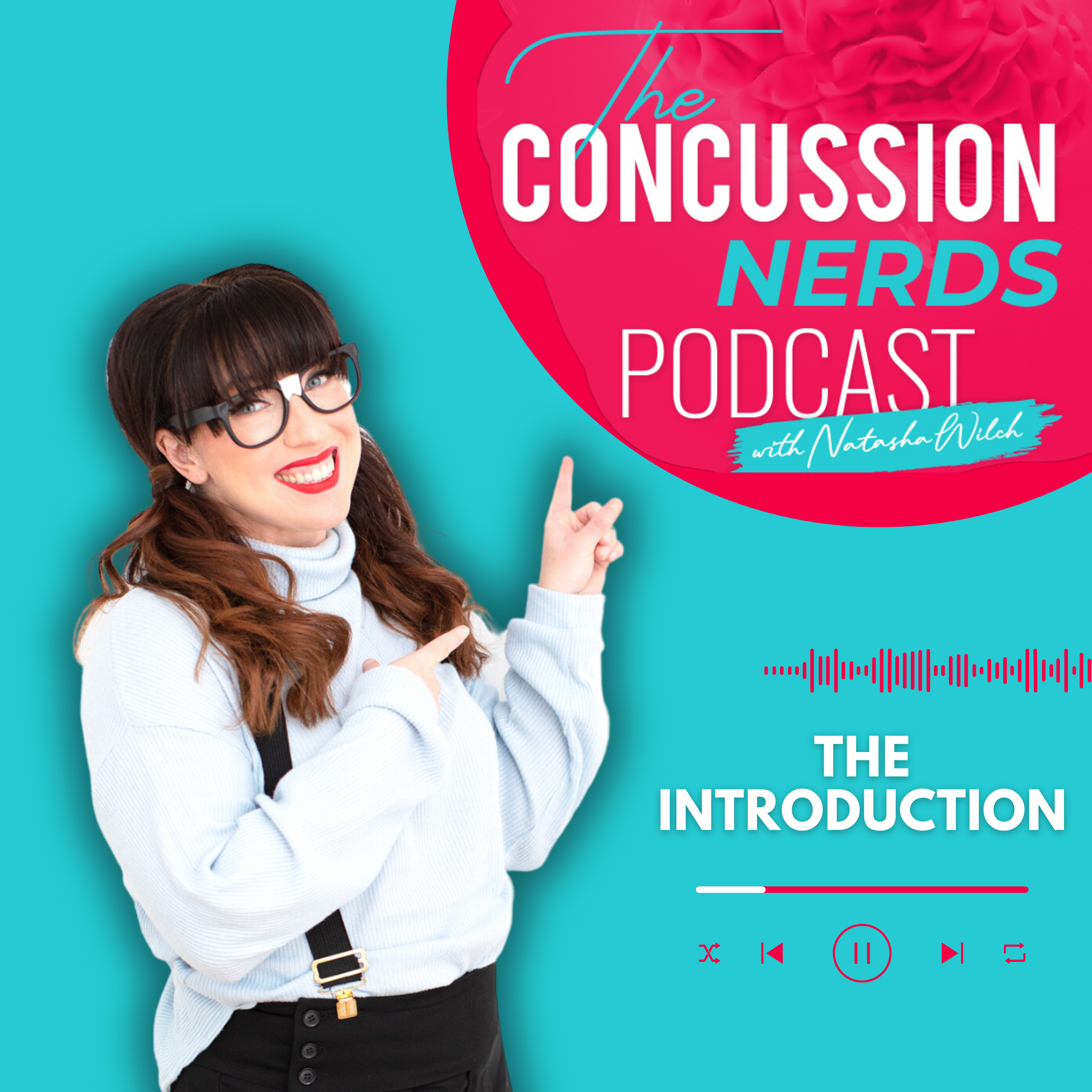 The Concussion Nerds Podcast