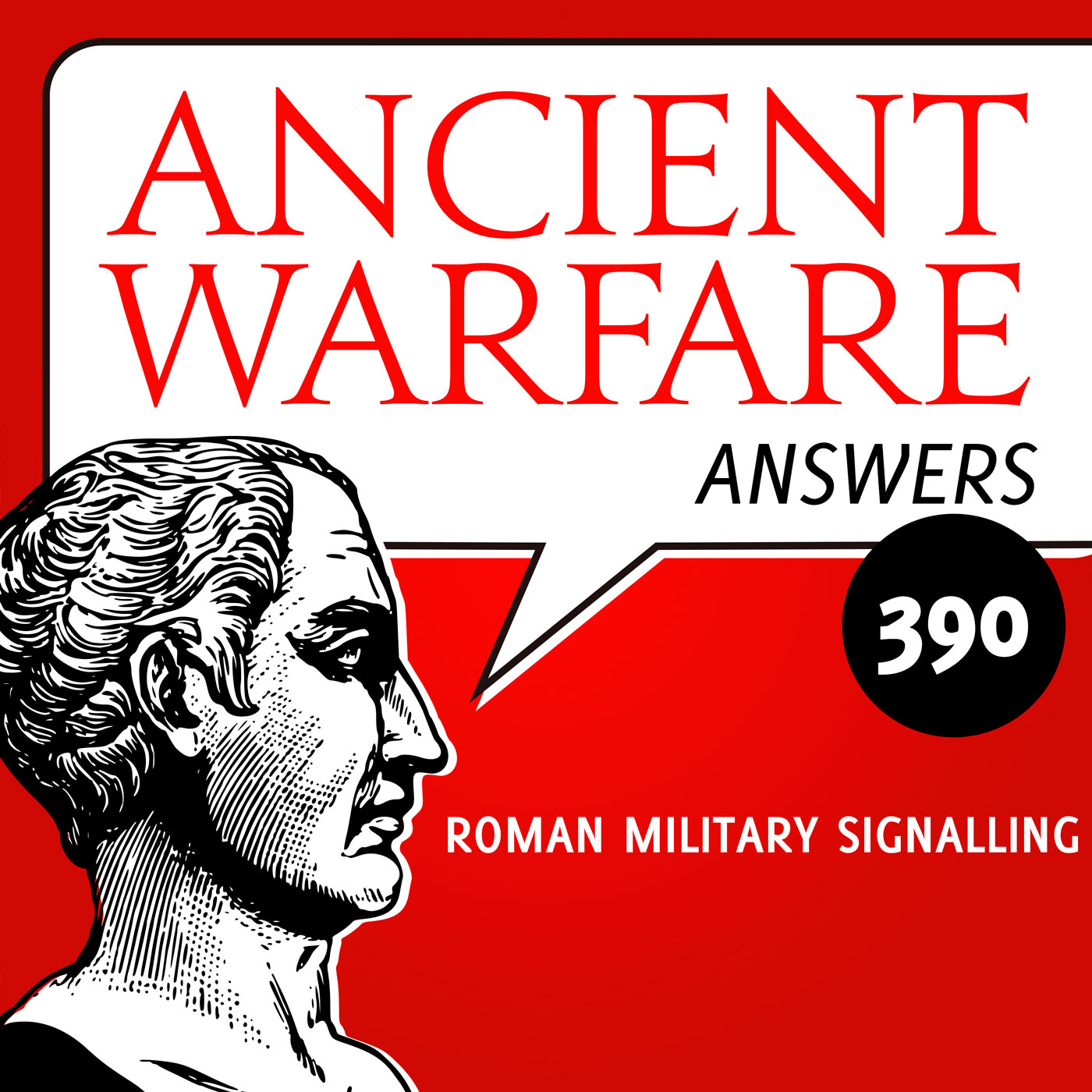 AWA390 - Roman Military Signalling