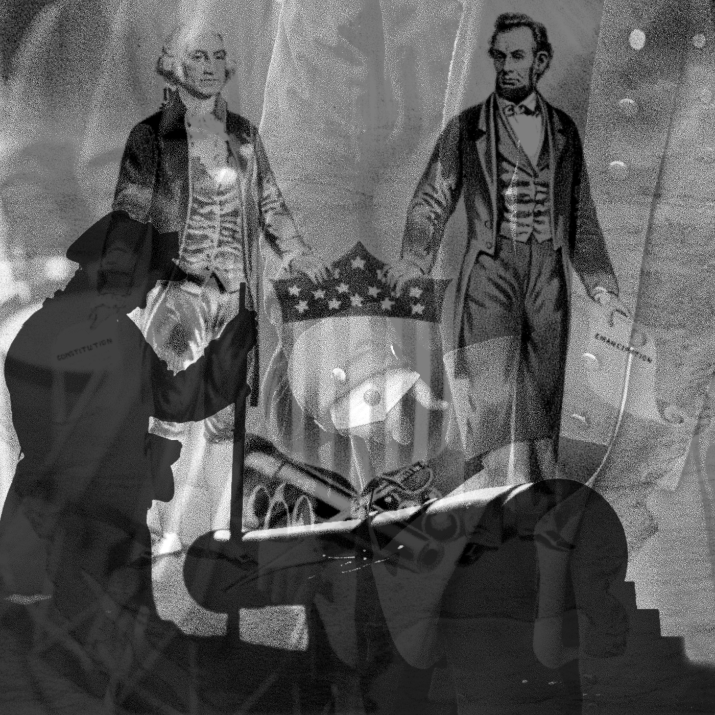 Anti-slavery Revolution [1 of 3]