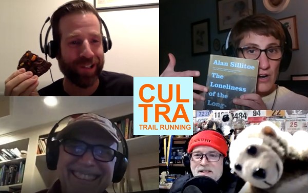 222: Podcasting is not a Crime in The Winter