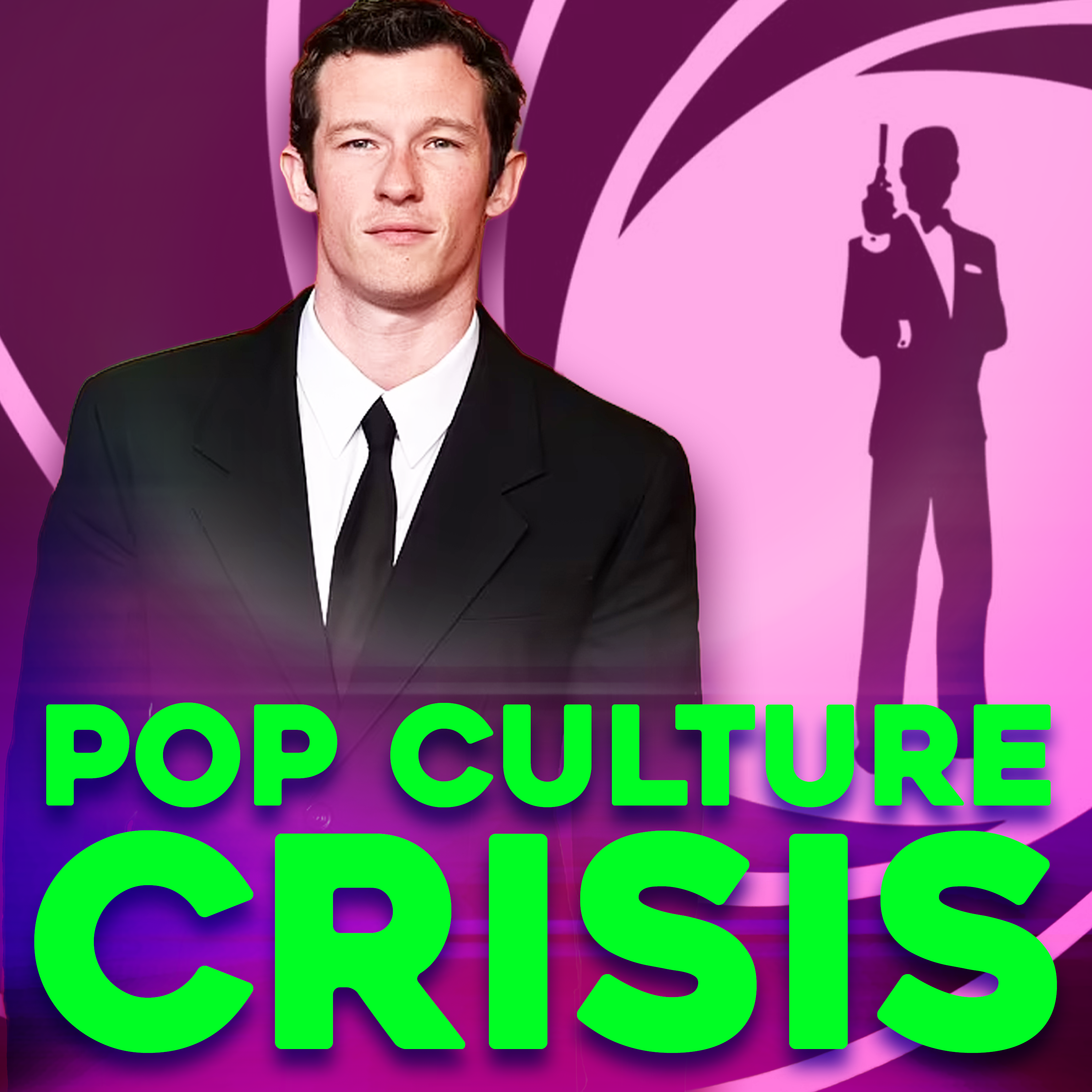 New James Bond Actor LEAKED? Mickey Rourke GOFUNDME Scandal, Another DEATH at Disney