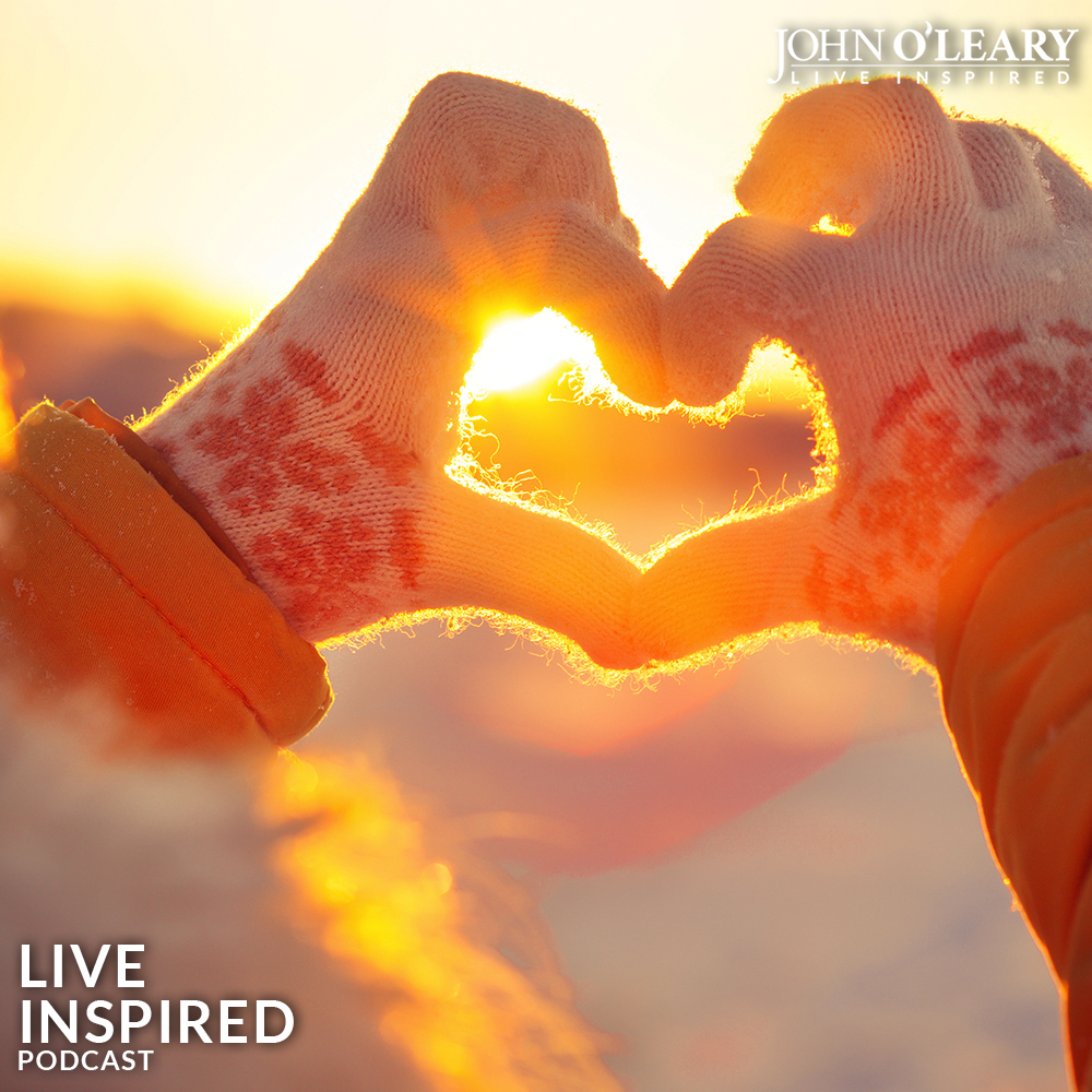 Random Acts of Kindness Day (Monday Moments ep. 229)