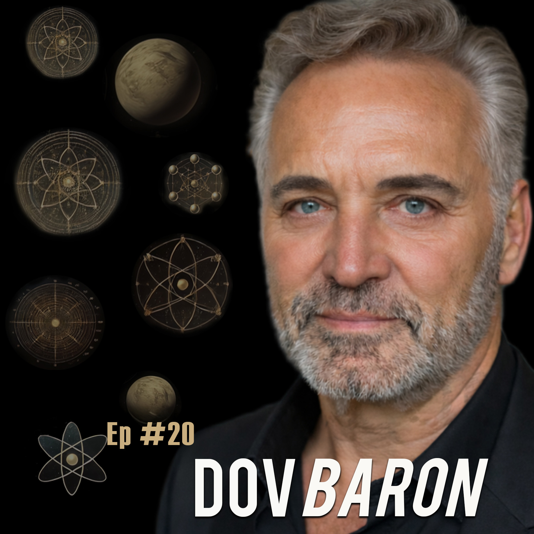 🧠 Polymathic Perspective 20 | "The Words You Trust No Longer Mean What You Think." | Dov Baron | SERIES 1 FINALE