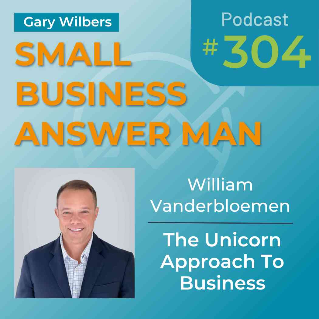 Small Business Answer Man