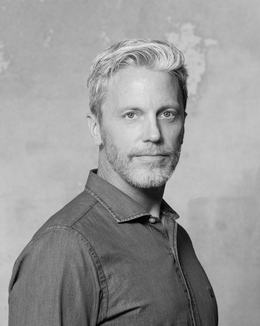 Colorist Society Hollywood: Member Profile, Doug Delaney