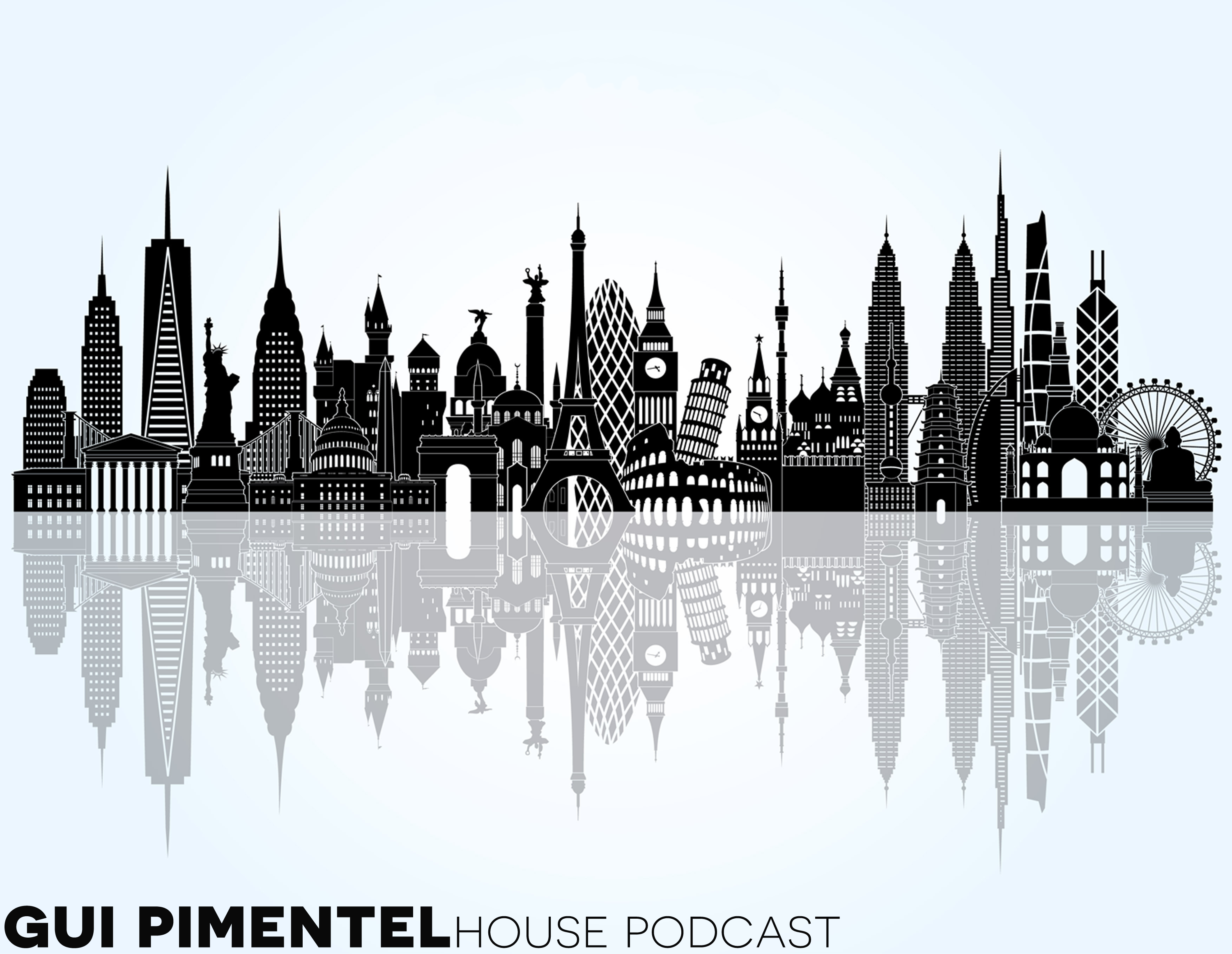 Gui Pimentel House Podcast